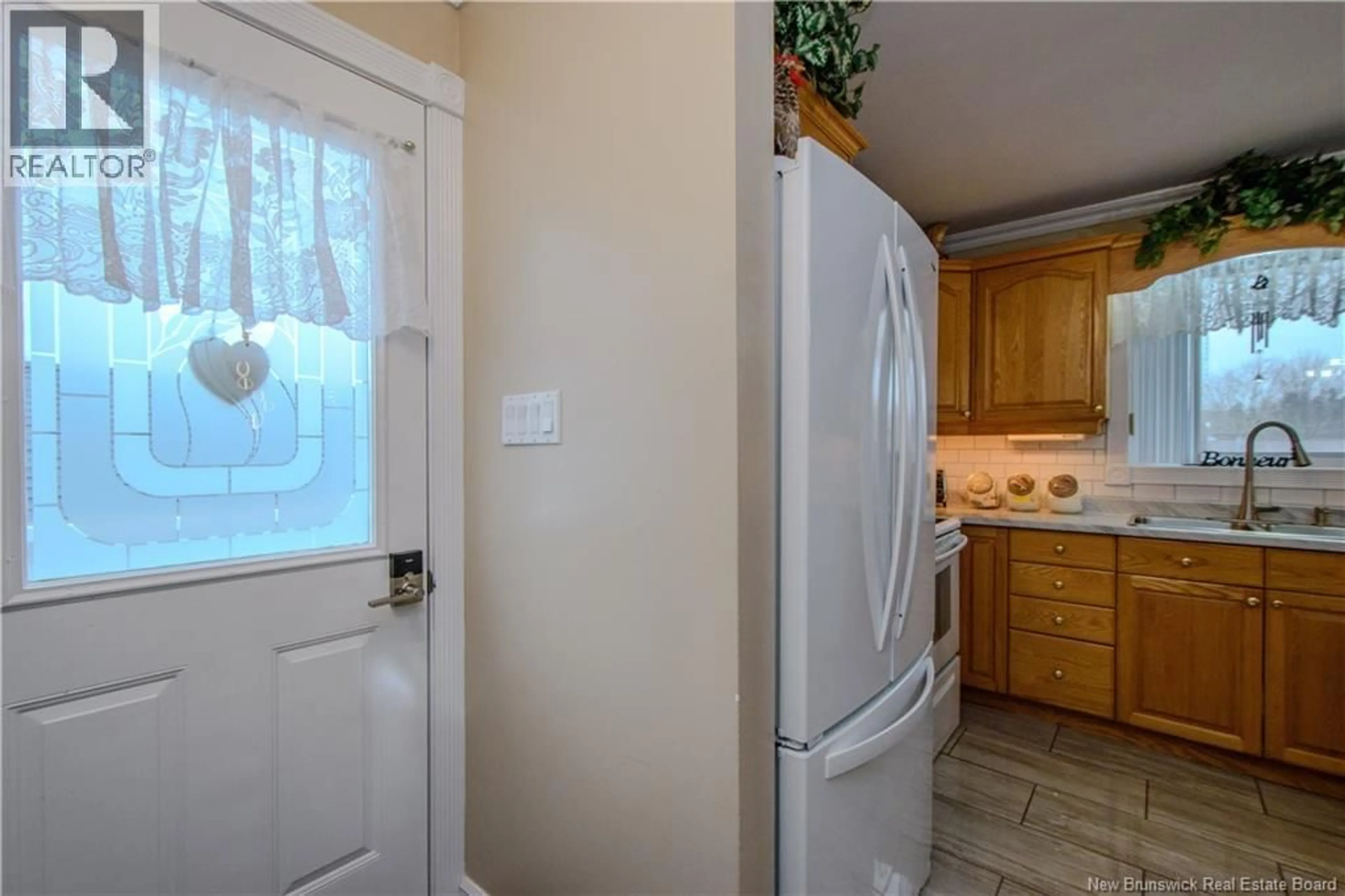 Laundry room for 5684 ROUTE 134, Despres Village New Brunswick E4S5G8