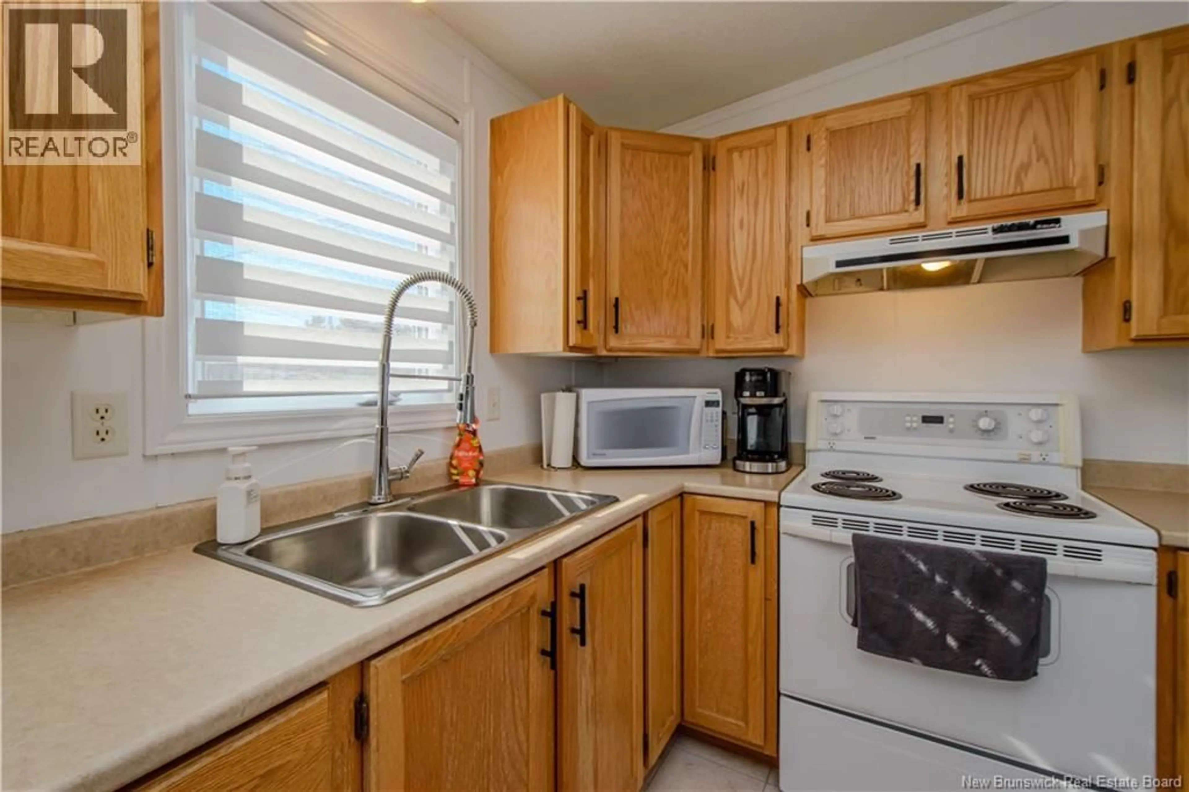 Standard kitchen, unknown for 39 JOCELYN LANE, Dover New Brunswick E1A7V7