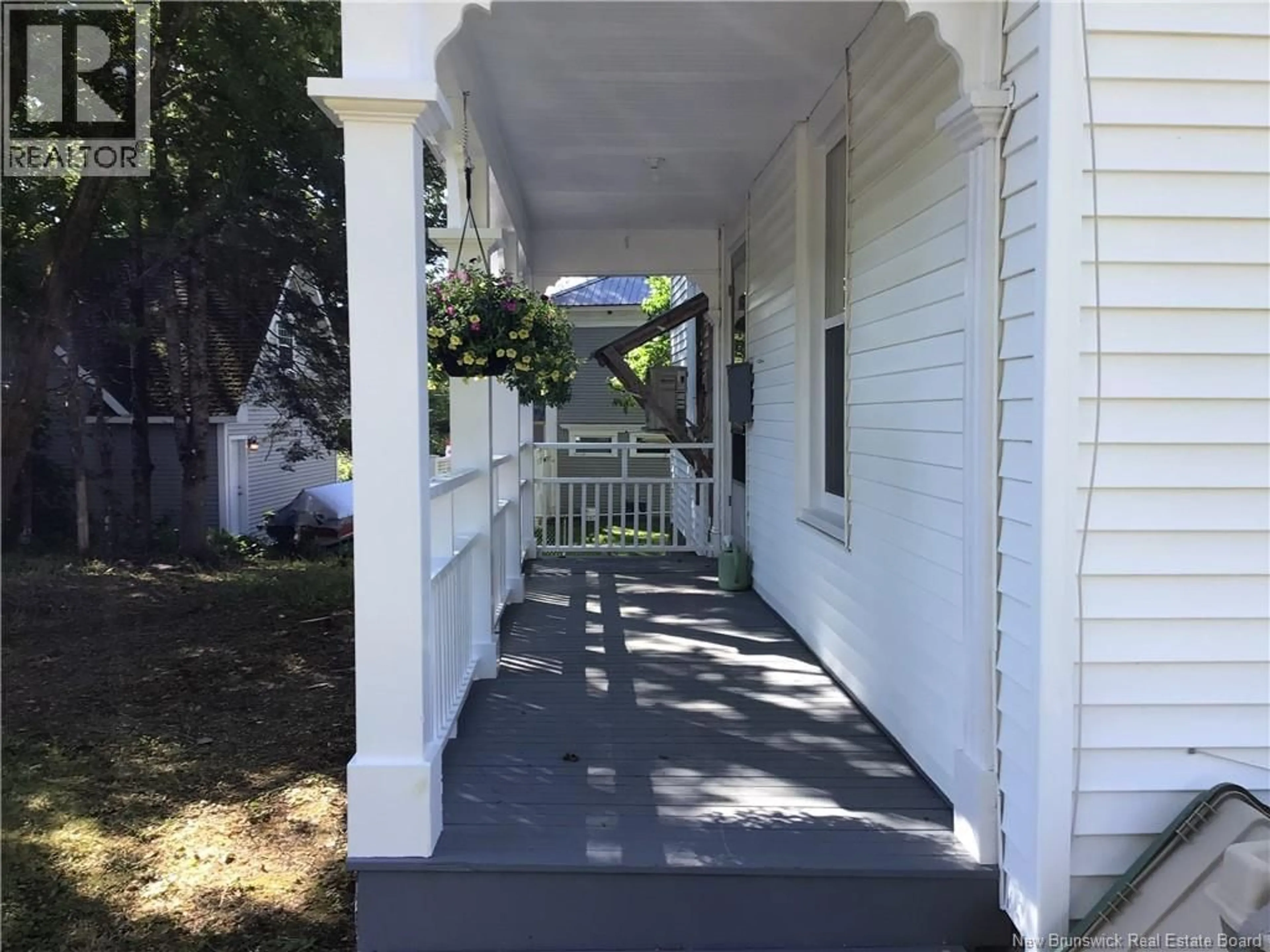 Unknown for 16 DOW STREET, St. Stephen New Brunswick E3L1R9