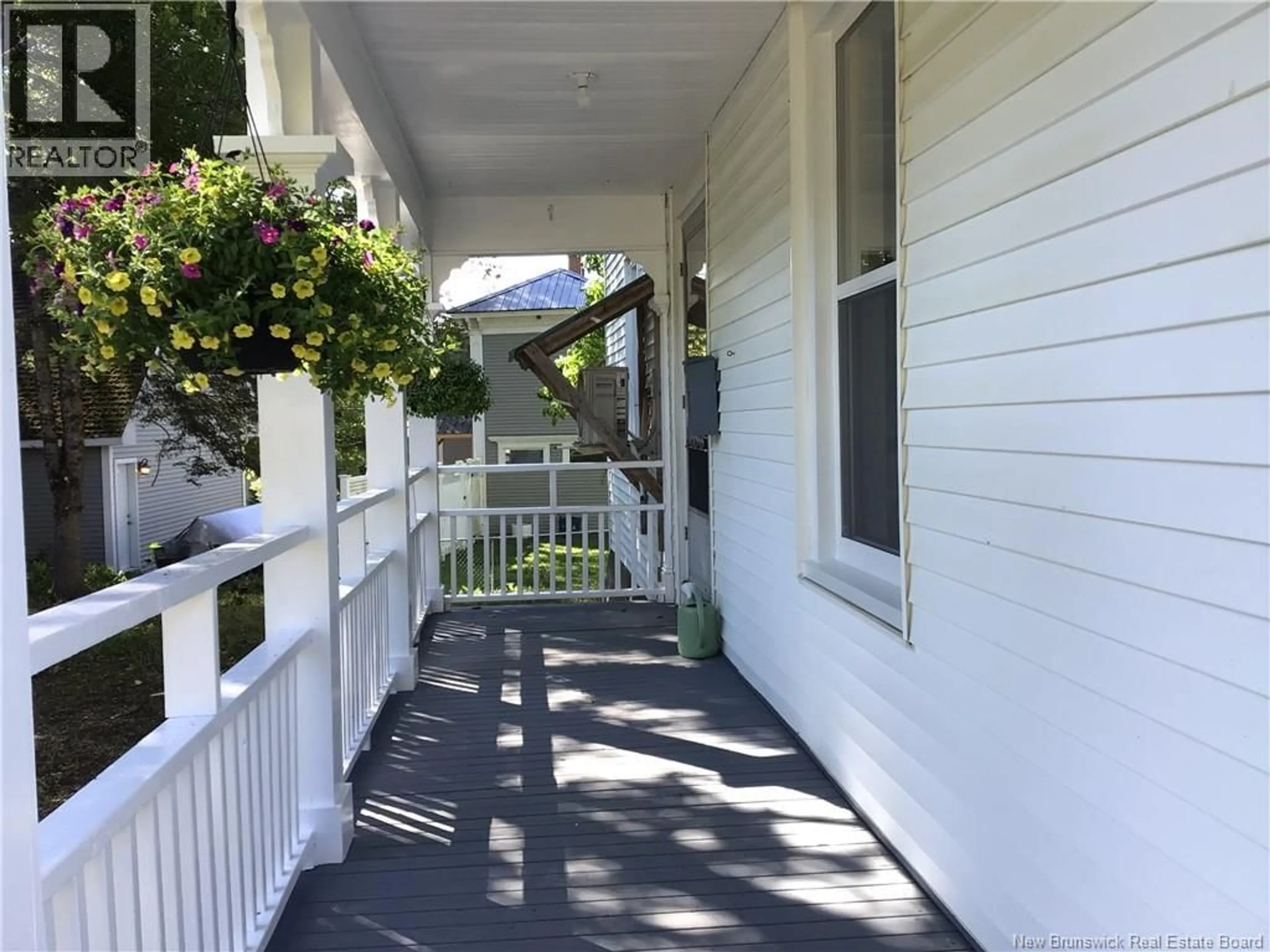 Unknown for 16 DOW STREET, St. Stephen New Brunswick E3L1R9