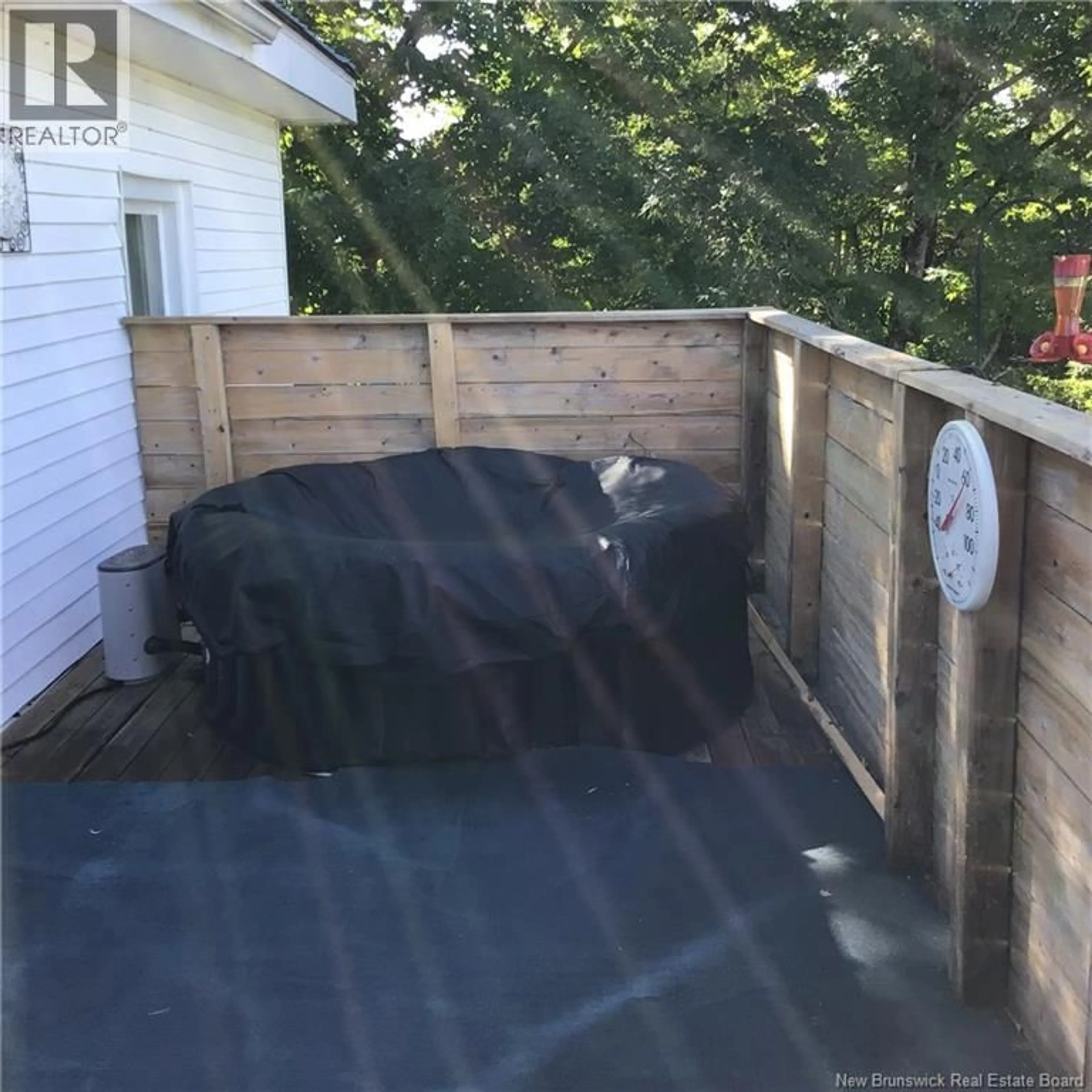 Unknown for 16 DOW STREET, St. Stephen New Brunswick E3L1R9