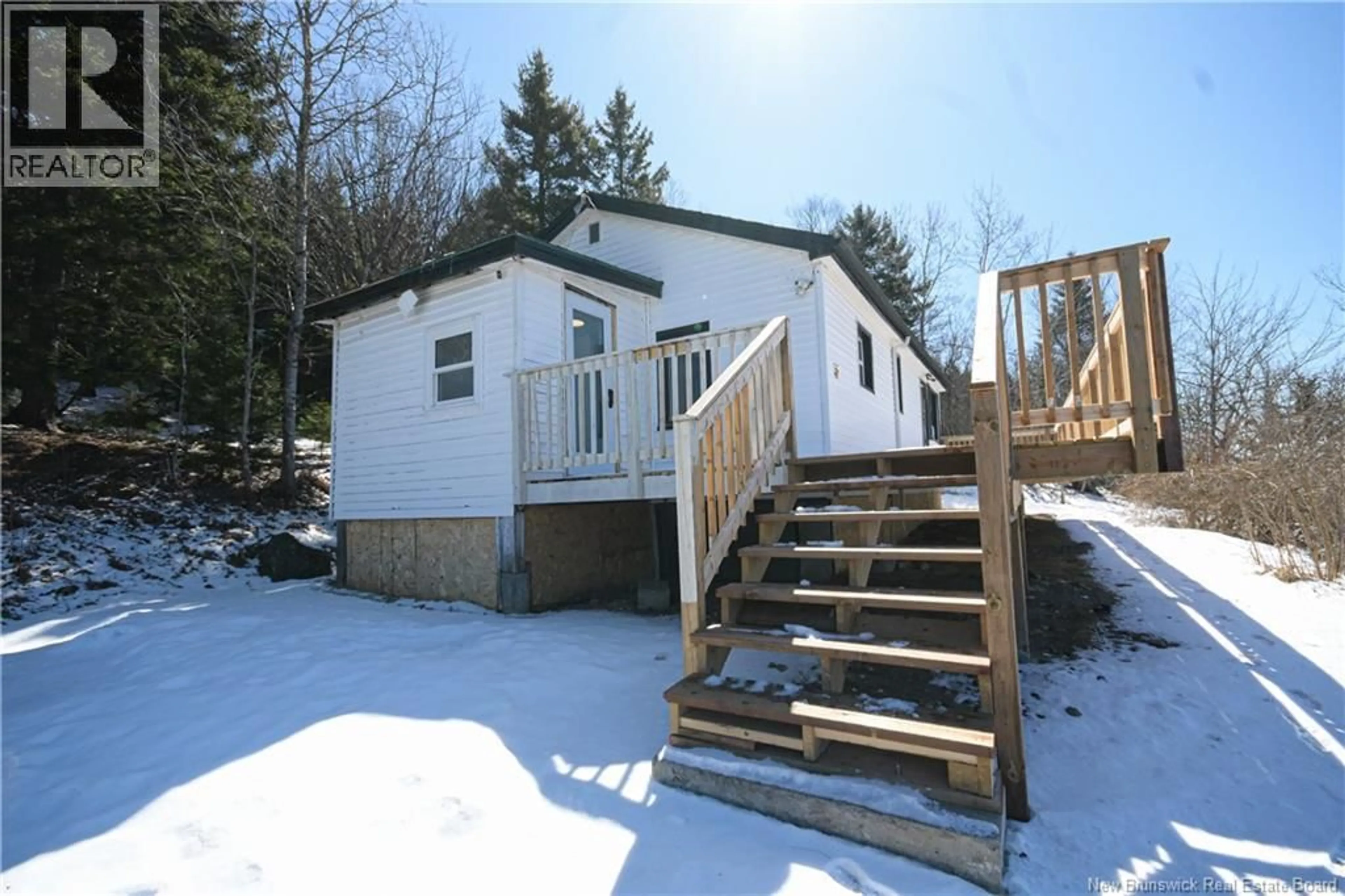 Shed for 59 MORGAN ROAD, Saint John New Brunswick E2H2B2