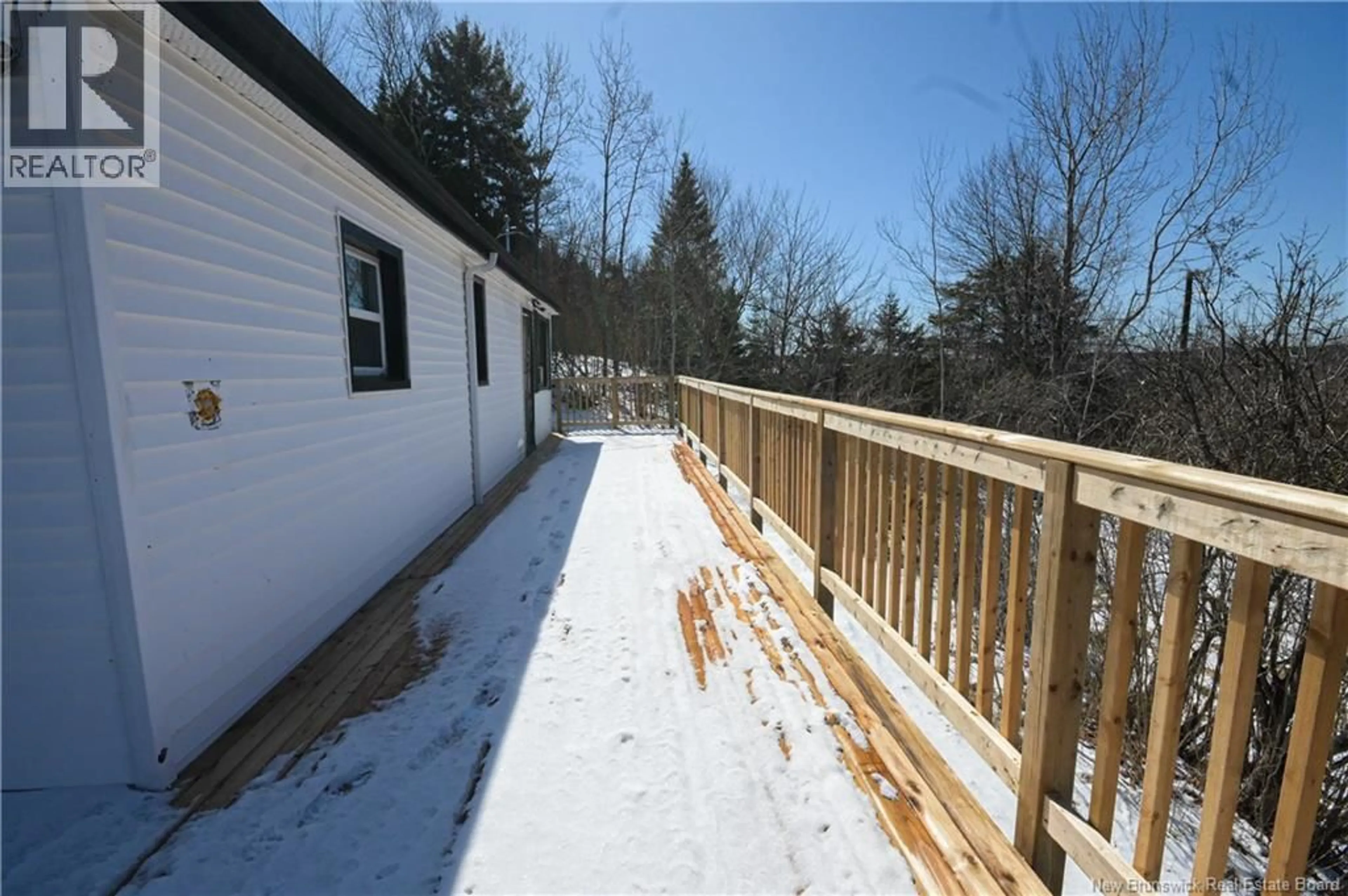 Patio, unknown for 59 MORGAN ROAD, Saint John New Brunswick E2H2B2