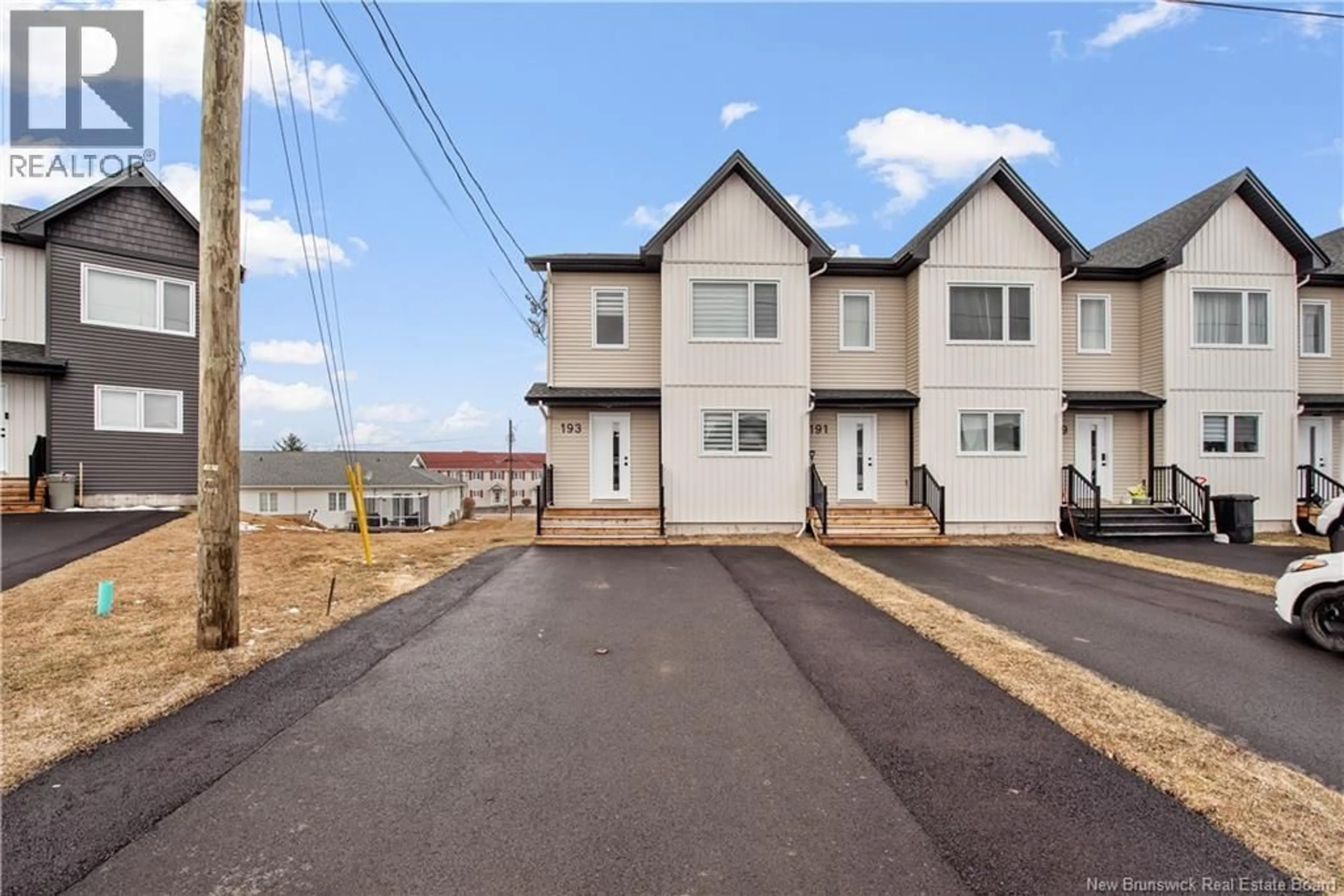 Unknown for 193 ERNEST STREET, Dieppe New Brunswick E1A4T3