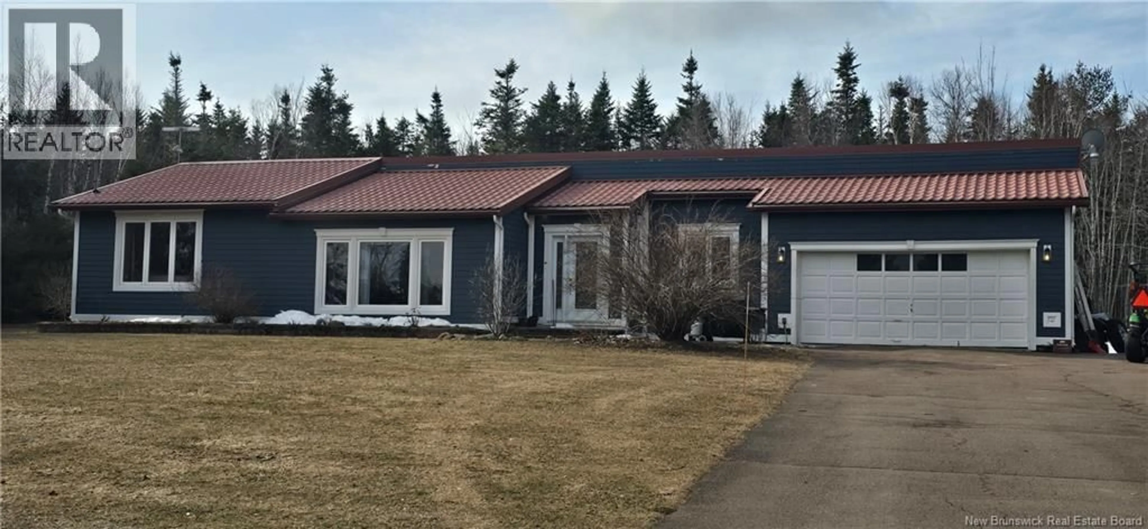 Unknown for 915 DAWSON, Dawson Settlement New Brunswick E4H1Z4