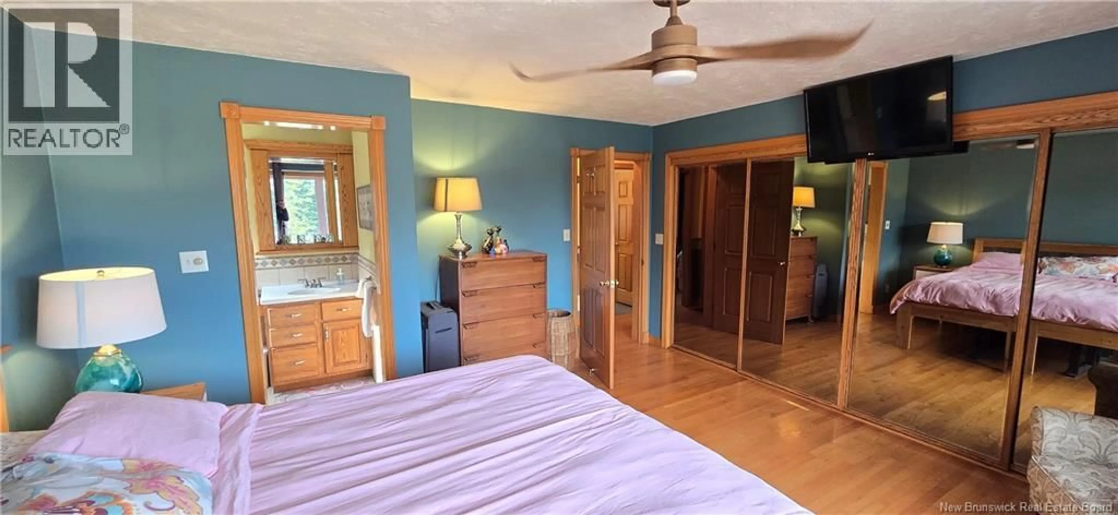 A pic of a room for 915 DAWSON, Dawson Settlement New Brunswick E4H1Z4