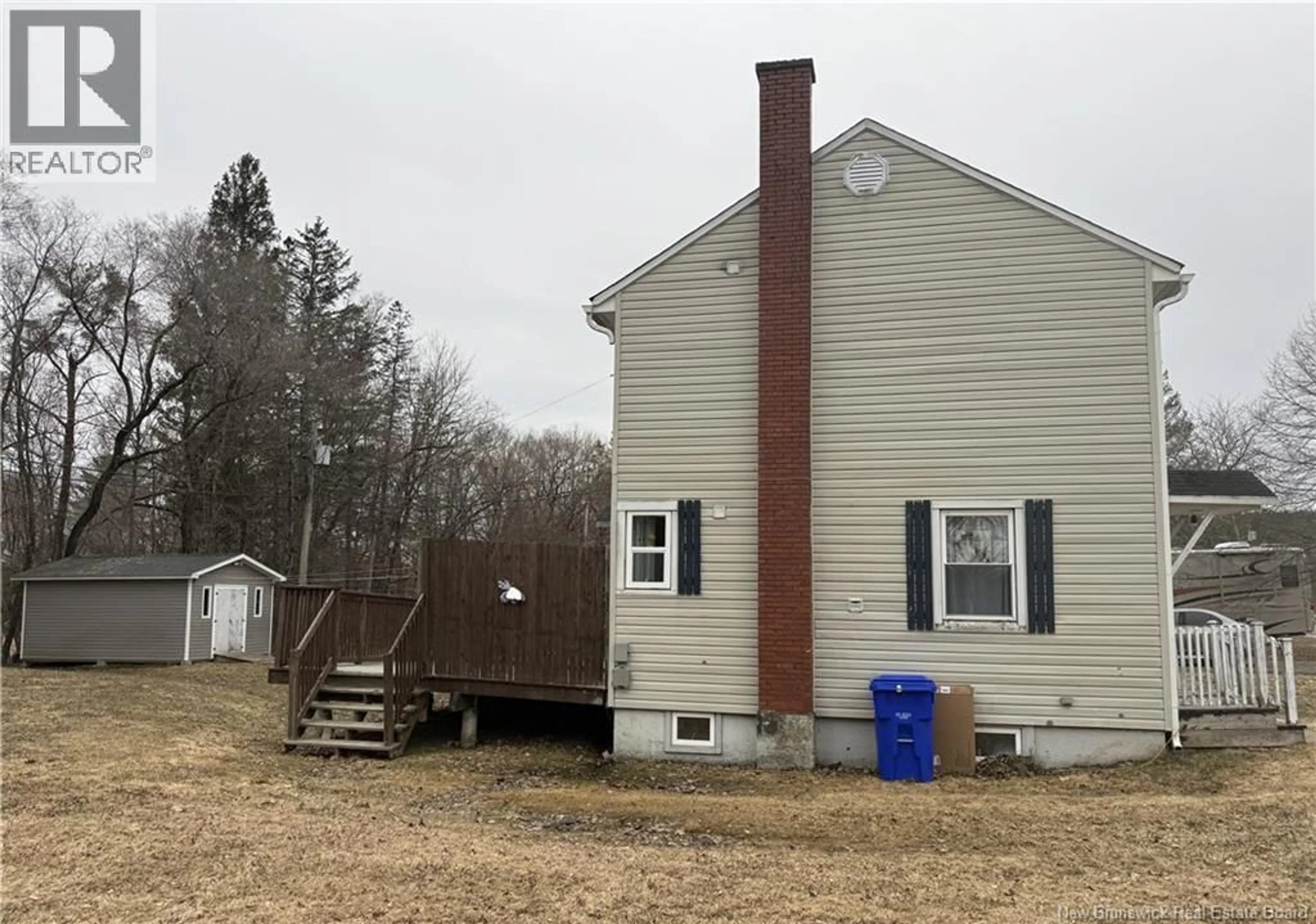 Unknown for 45-47 ELM PARK, St. Stephen New Brunswick E3L2W7