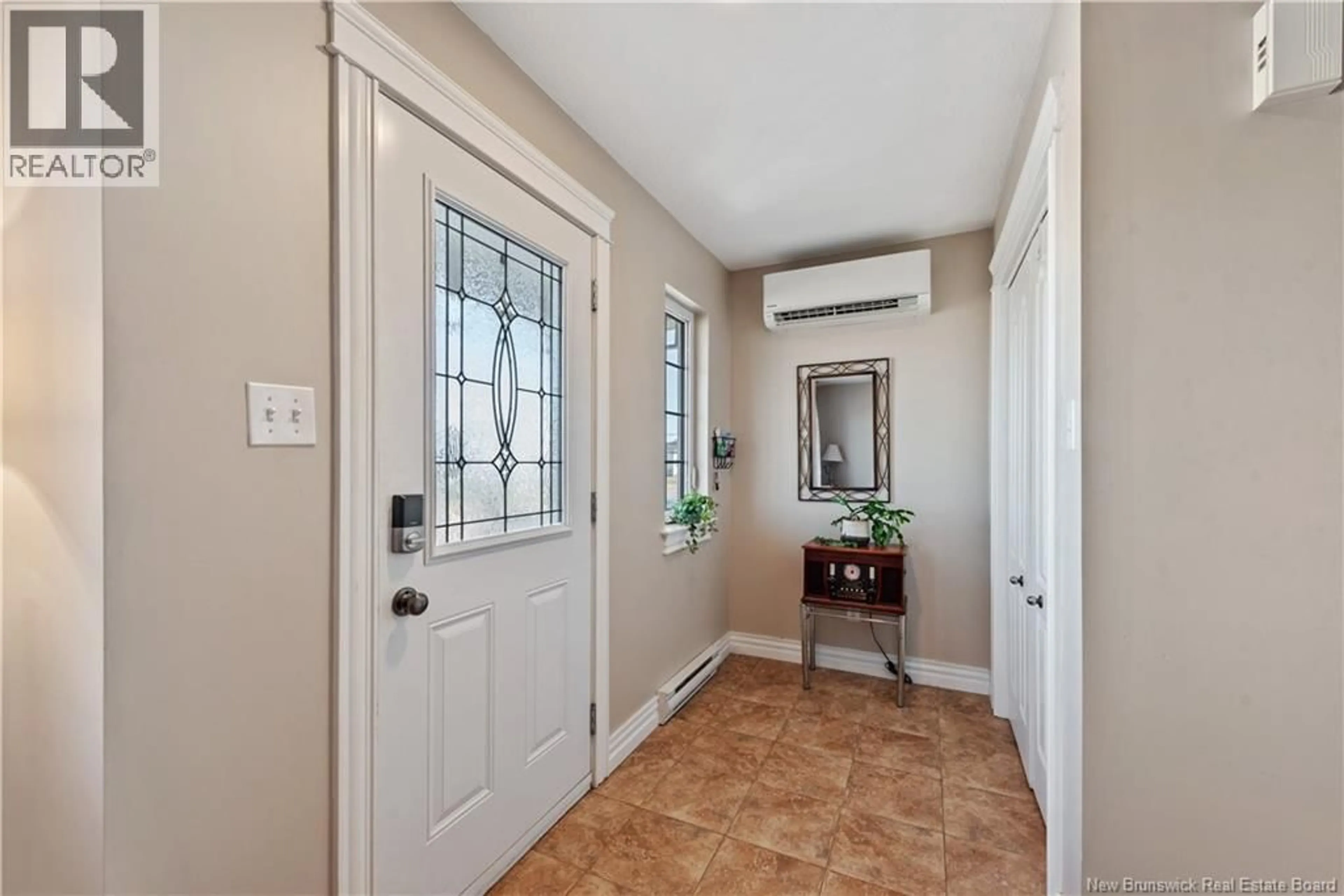 Indoor entryway for 83 SAWGRASS DRIVE, Riverview New Brunswick E1B5E4