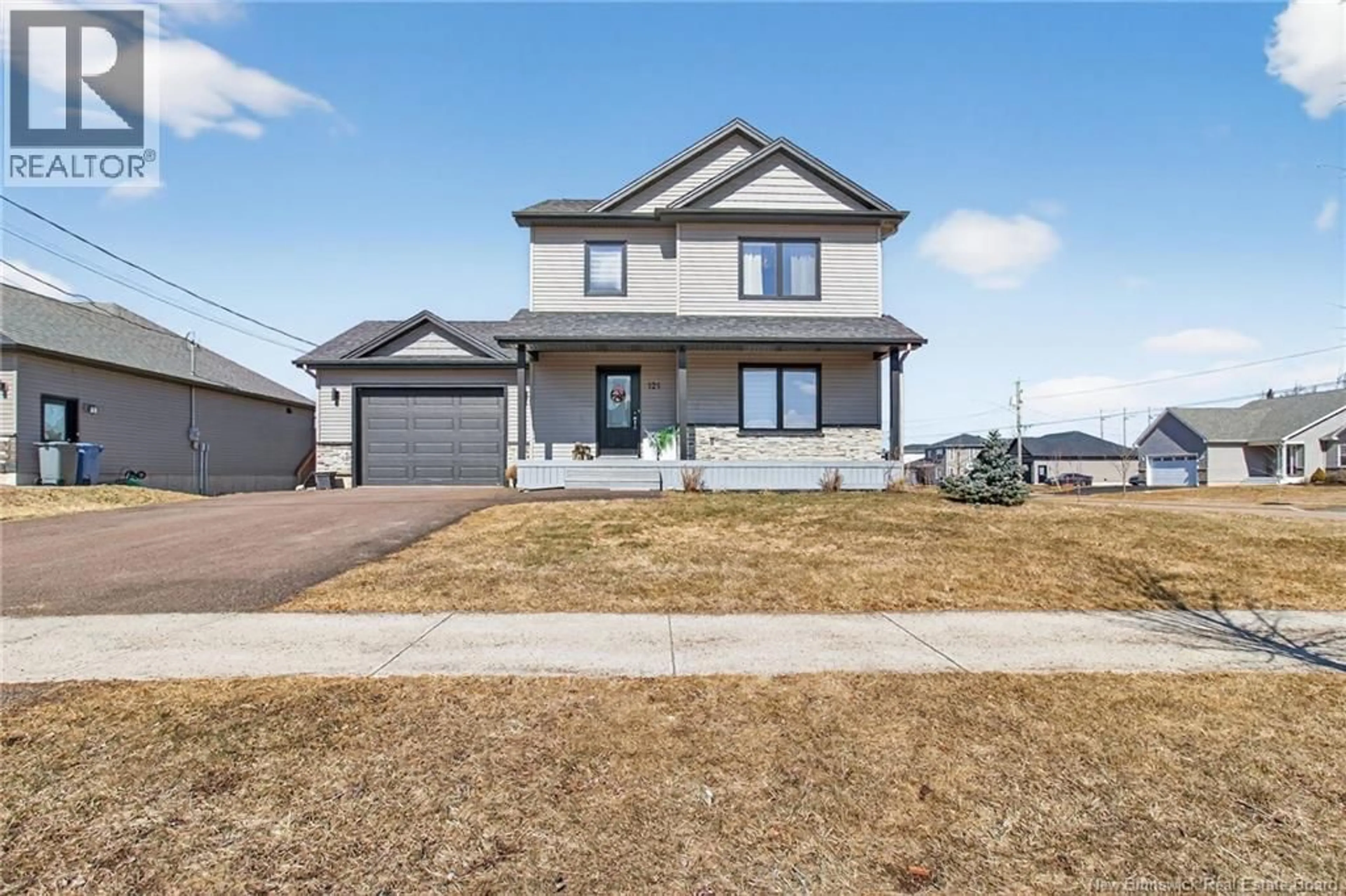 Unknown for 121 O'NEILL, Moncton New Brunswick E1A9L9