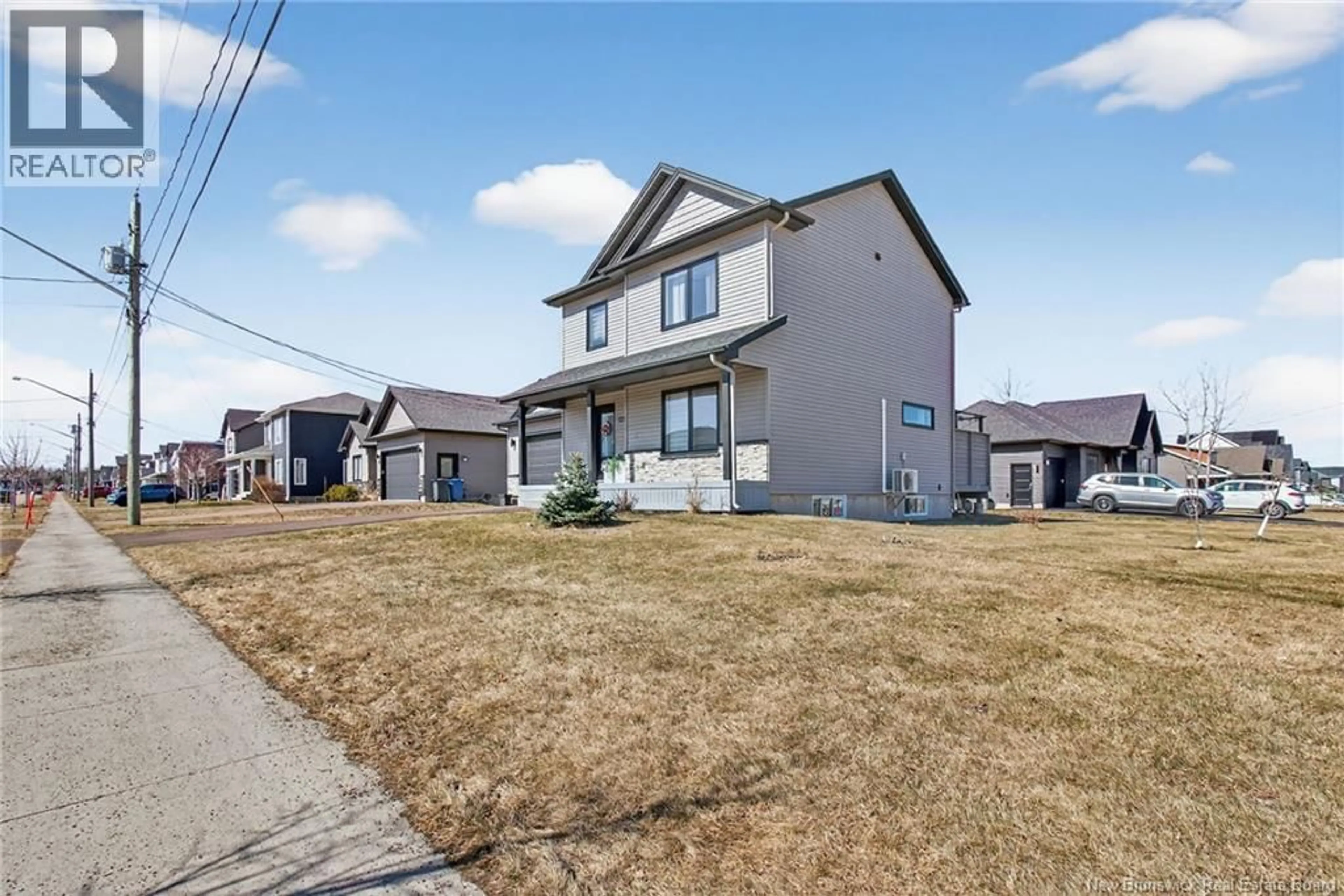 Unknown for 121 O'NEILL, Moncton New Brunswick E1A9L9