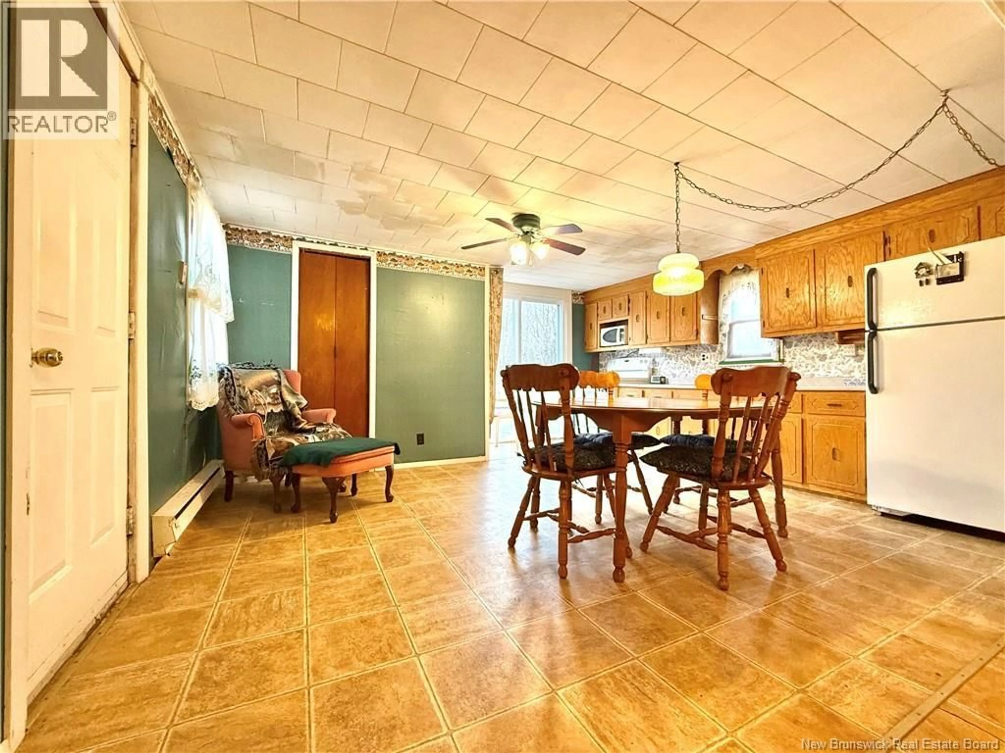 Unknown for 21 MAPLE STREET, McAdam New Brunswick E6K1W1