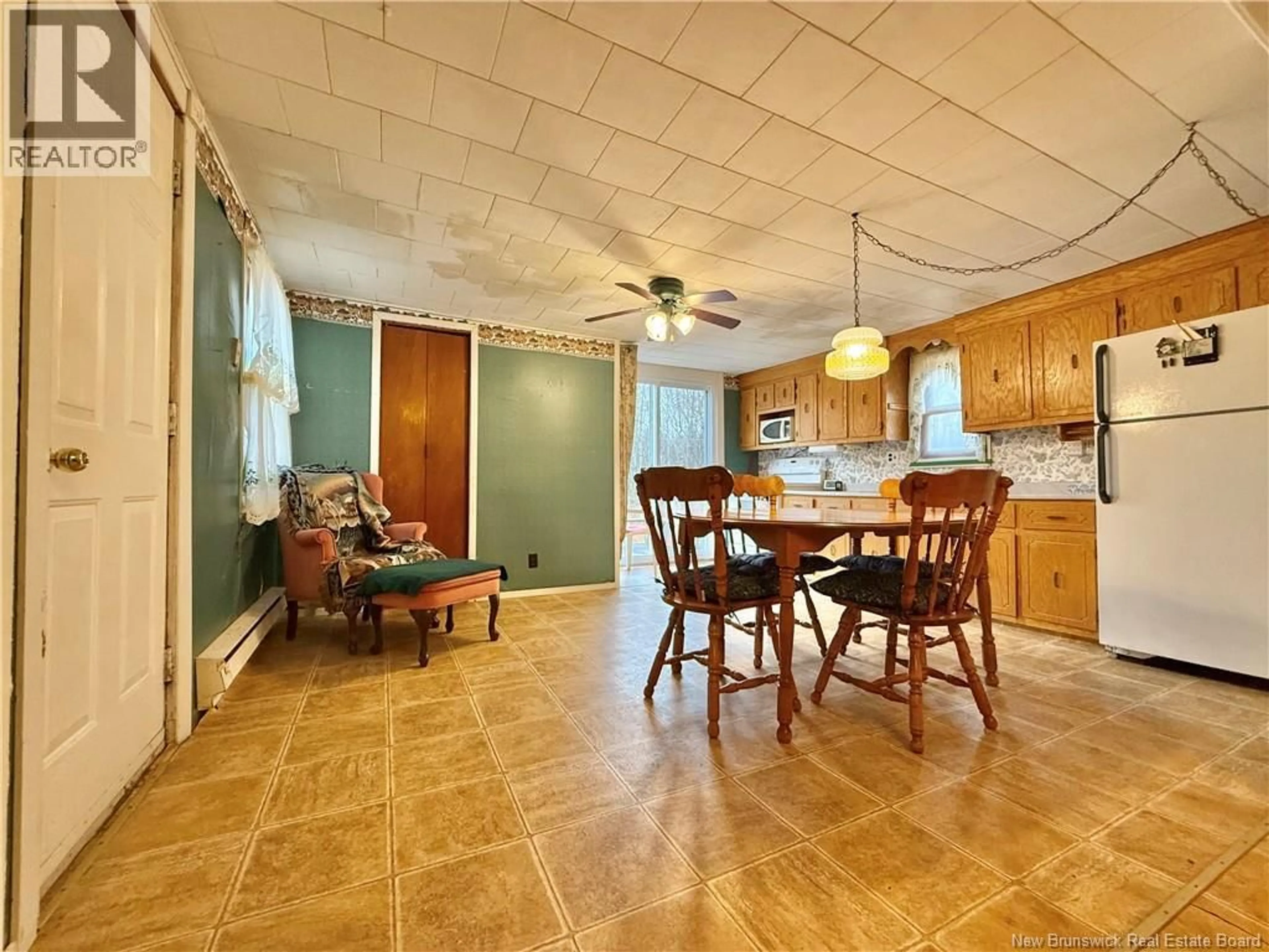 Unknown for 21 MAPLE STREET, McAdam New Brunswick E6K1W1