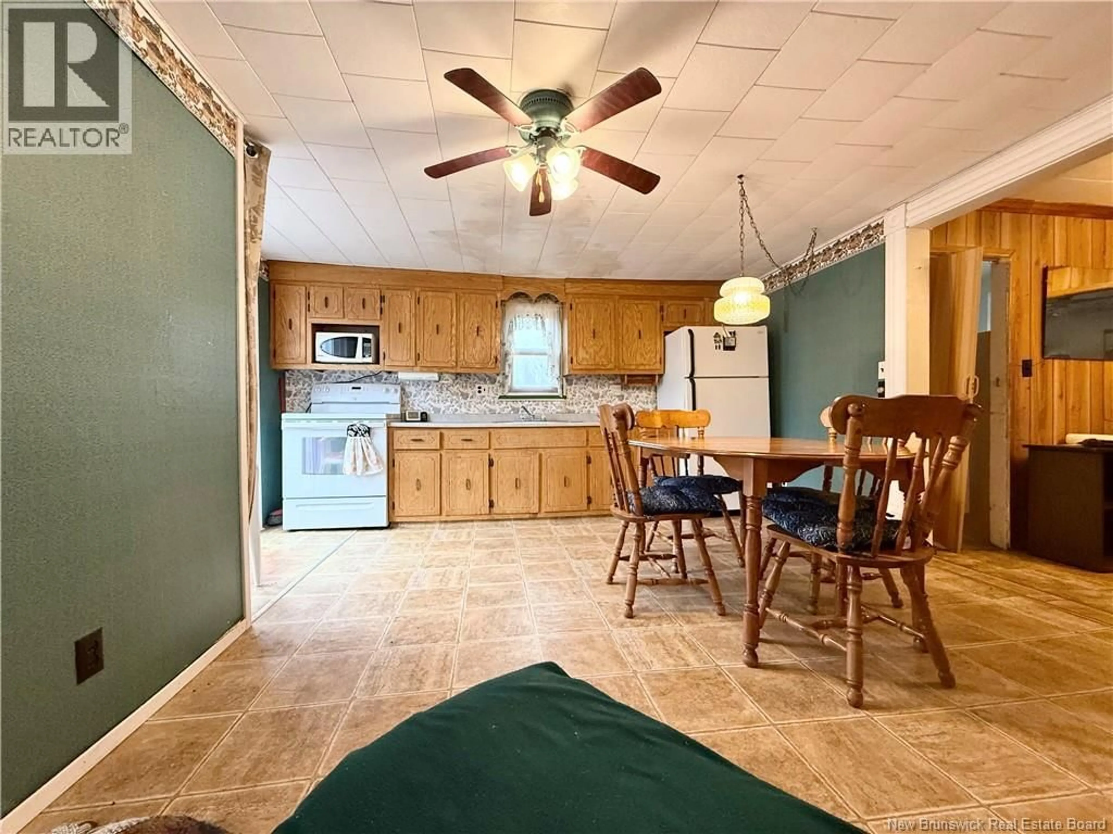 Unknown for 21 MAPLE STREET, McAdam New Brunswick E6K1W1