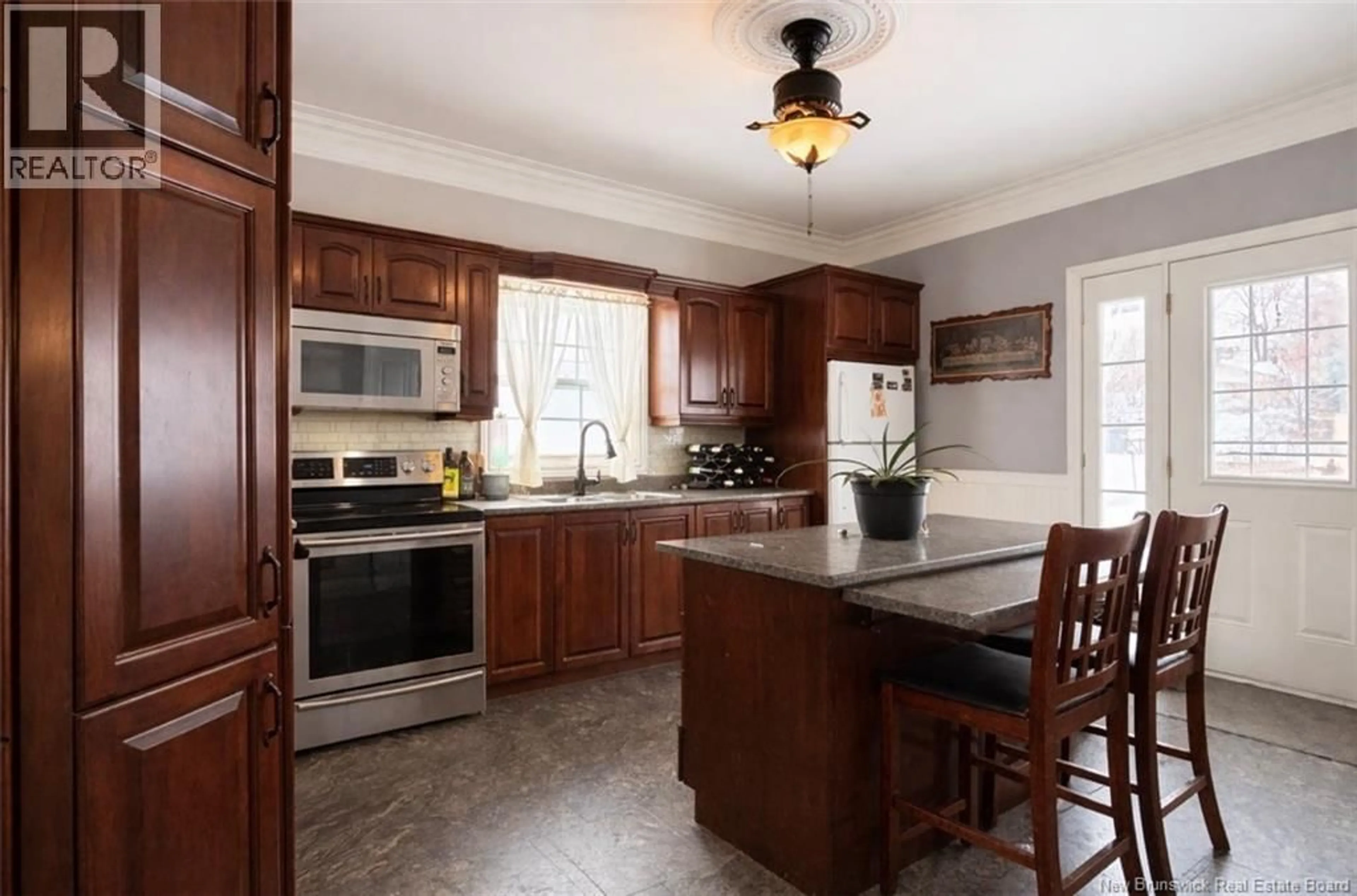 Unknown for 344 ST PATRICK, Bathurst New Brunswick E2A1E3