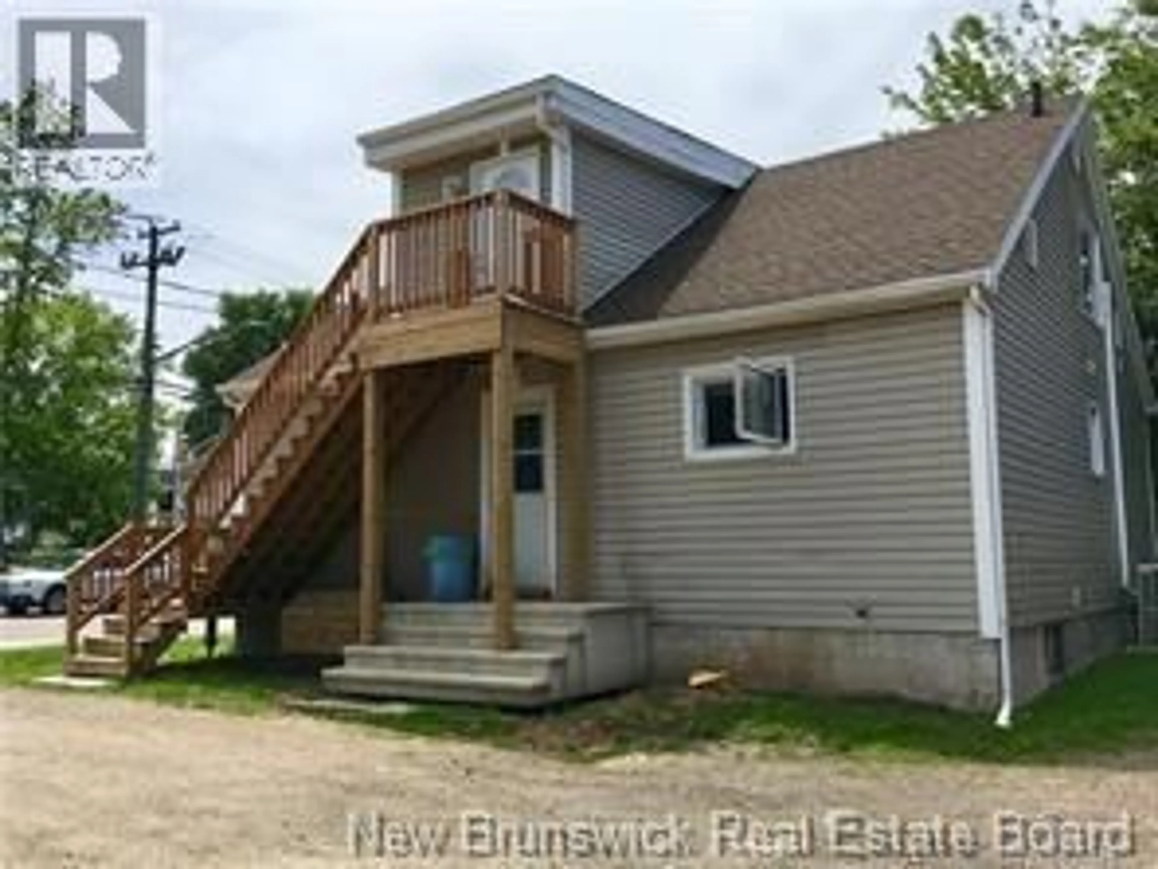 Unknown for 137 WEST LANE, Moncton New Brunswick E1C6V1