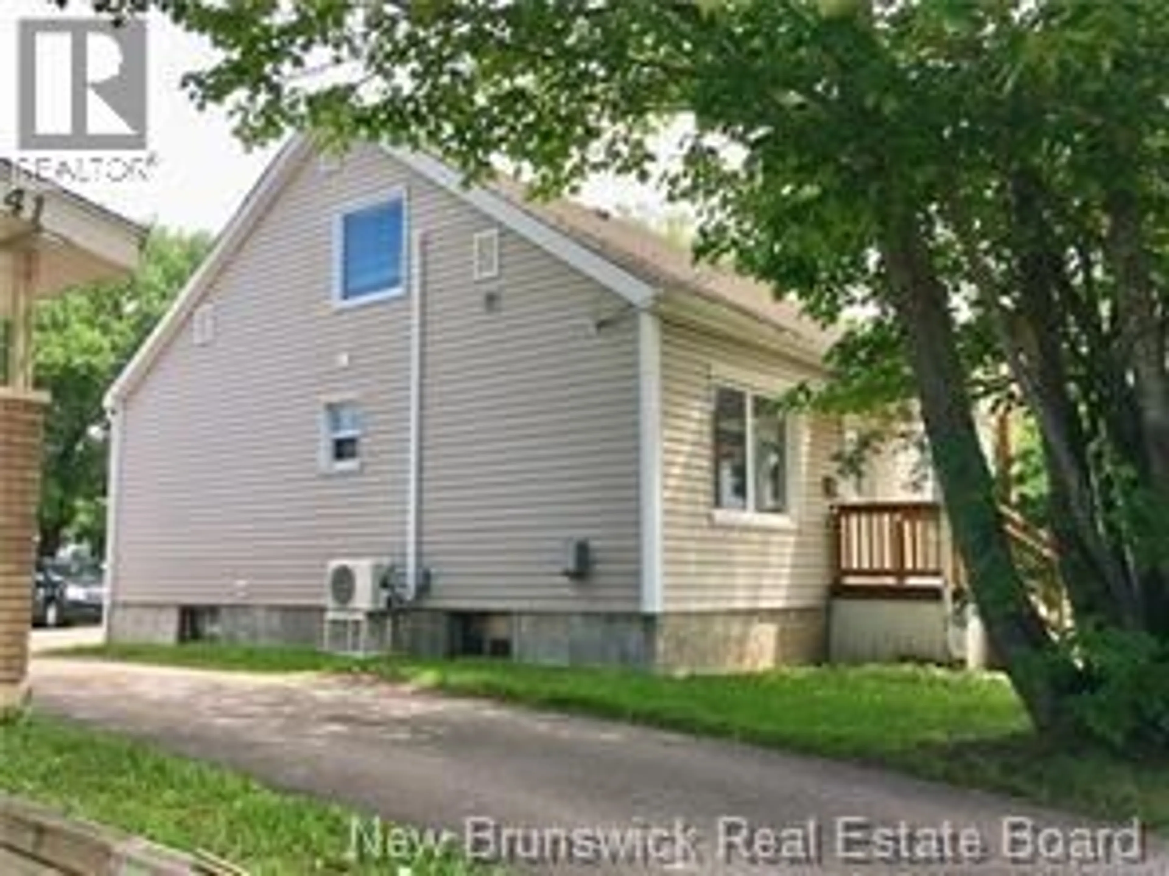 Unknown for 137 WEST LANE, Moncton New Brunswick E1C6V1