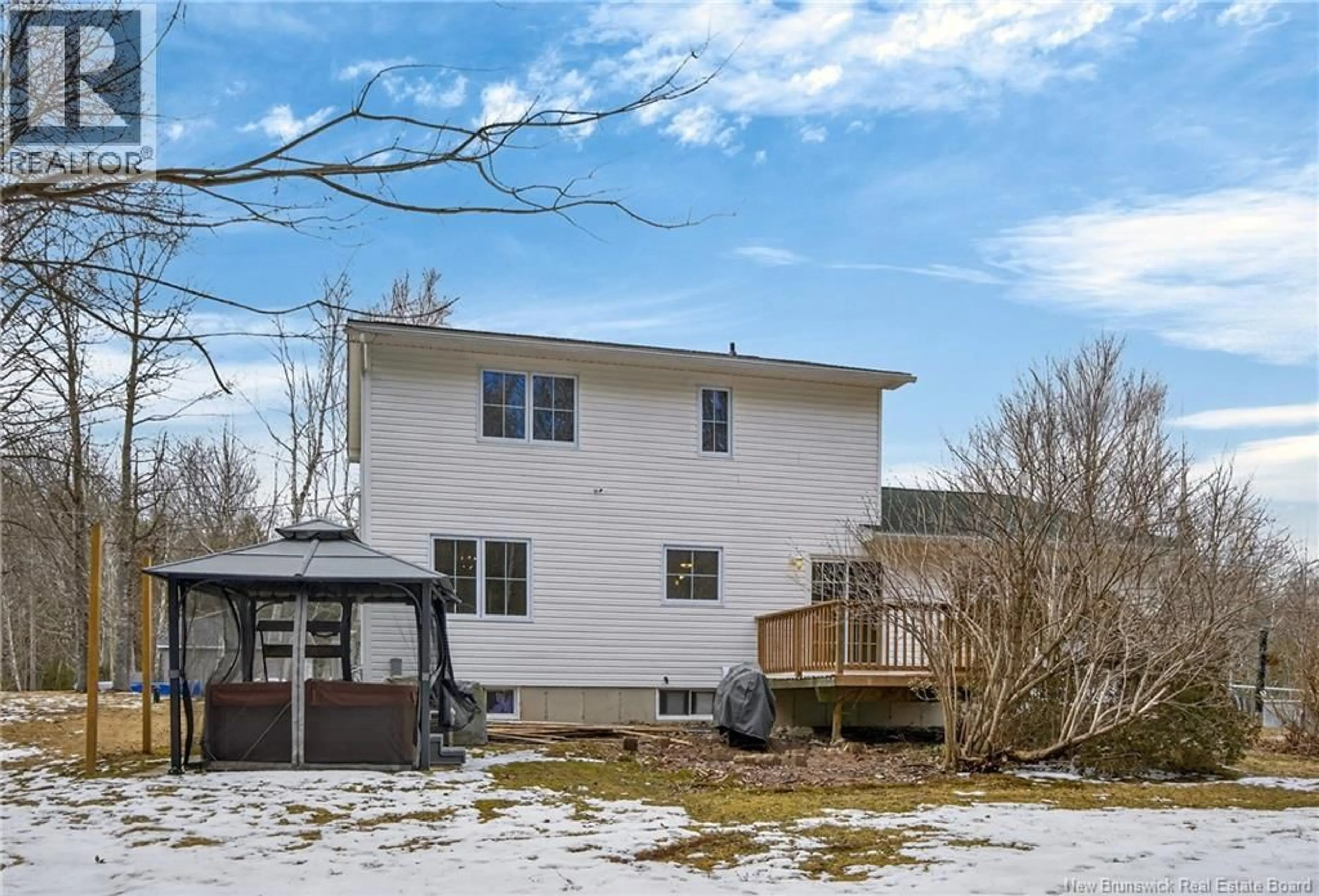 Unknown for 75 CAMERON DRIVE, Burton New Brunswick E2V3G4