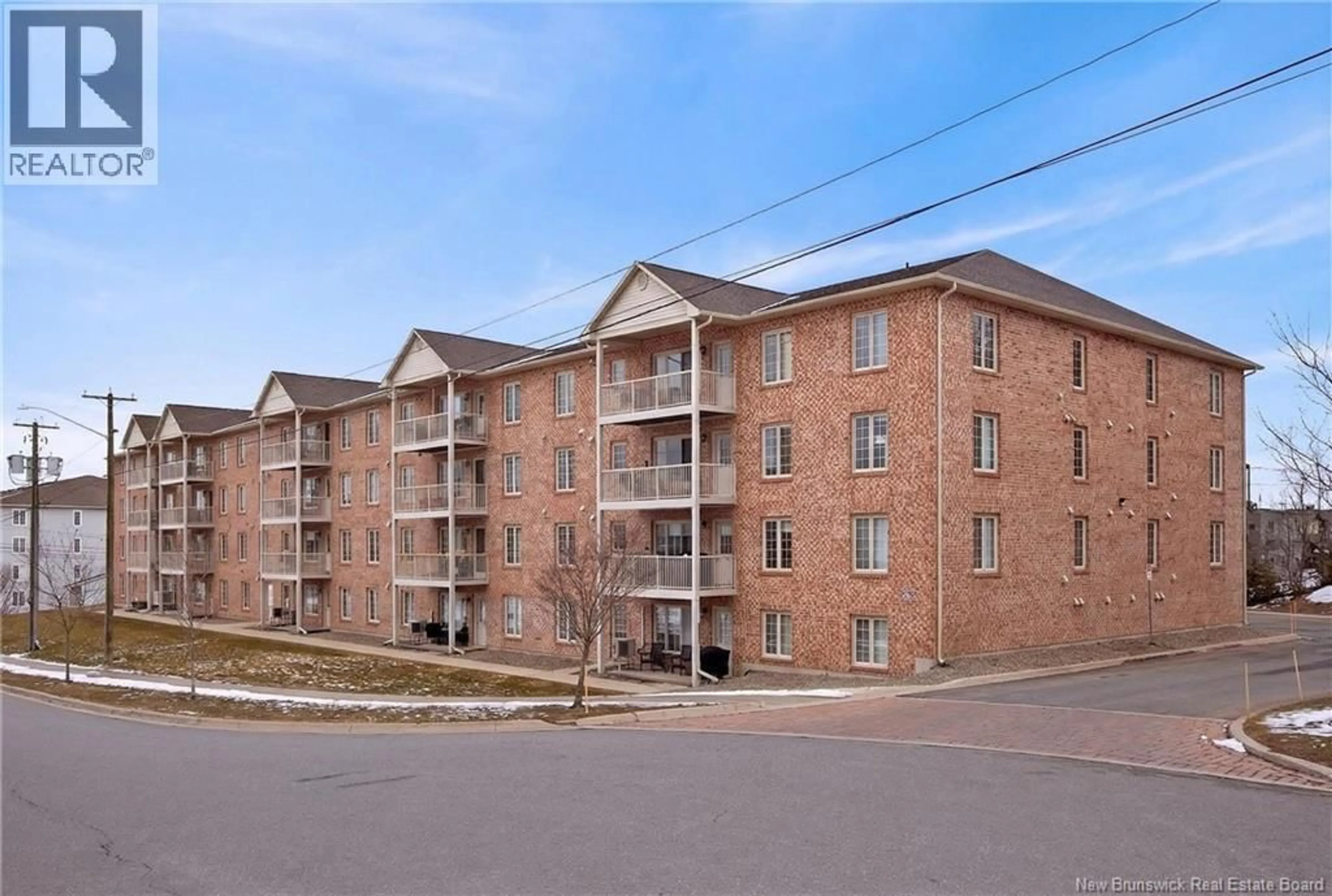 Unknown for 324 - 165 VALCOUR DRIVE, Fredericton New Brunswick E3C0H5