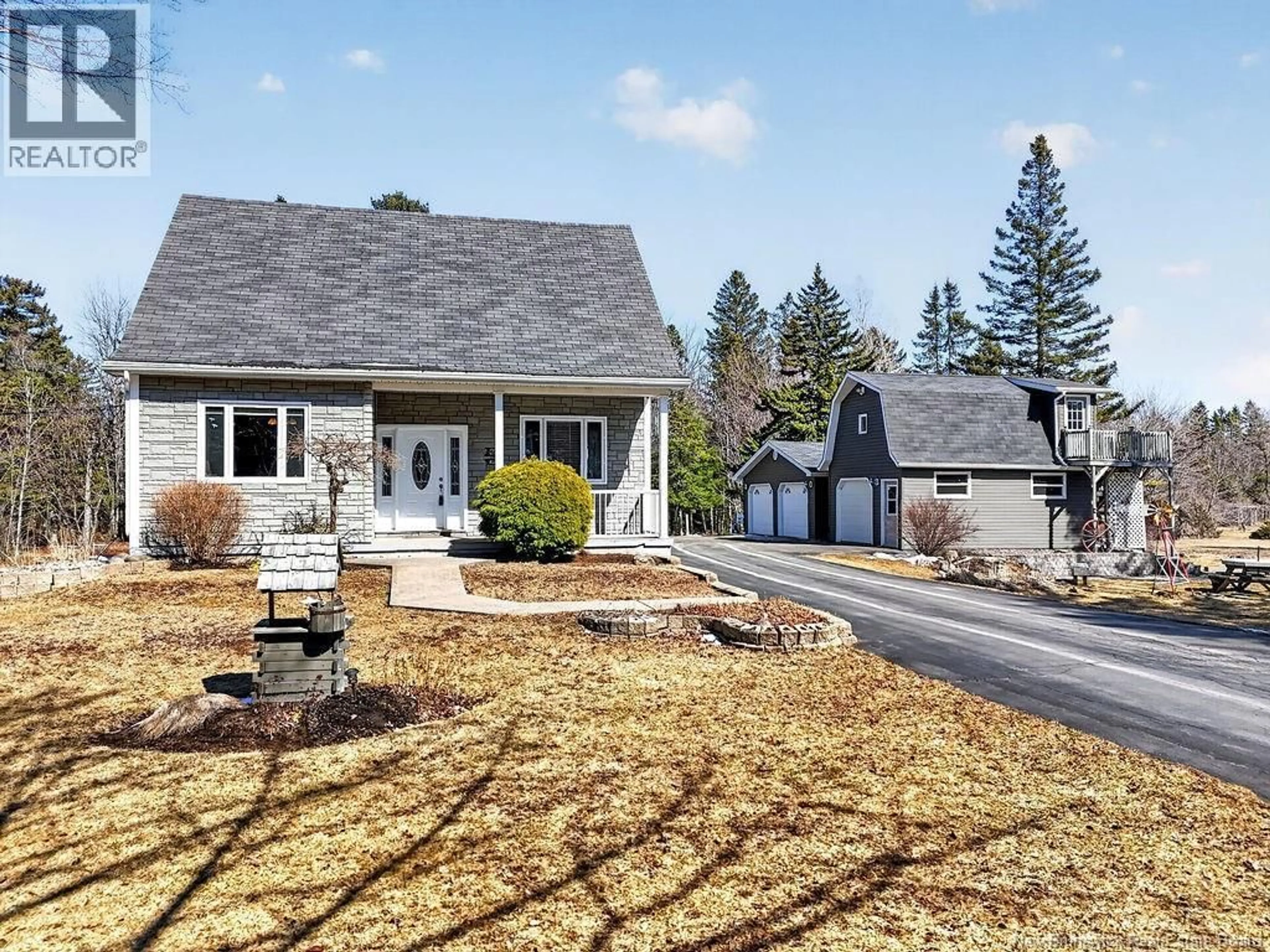 Unknown for 39 BROWN ROAD, Berry Mills New Brunswick E1G3Z5