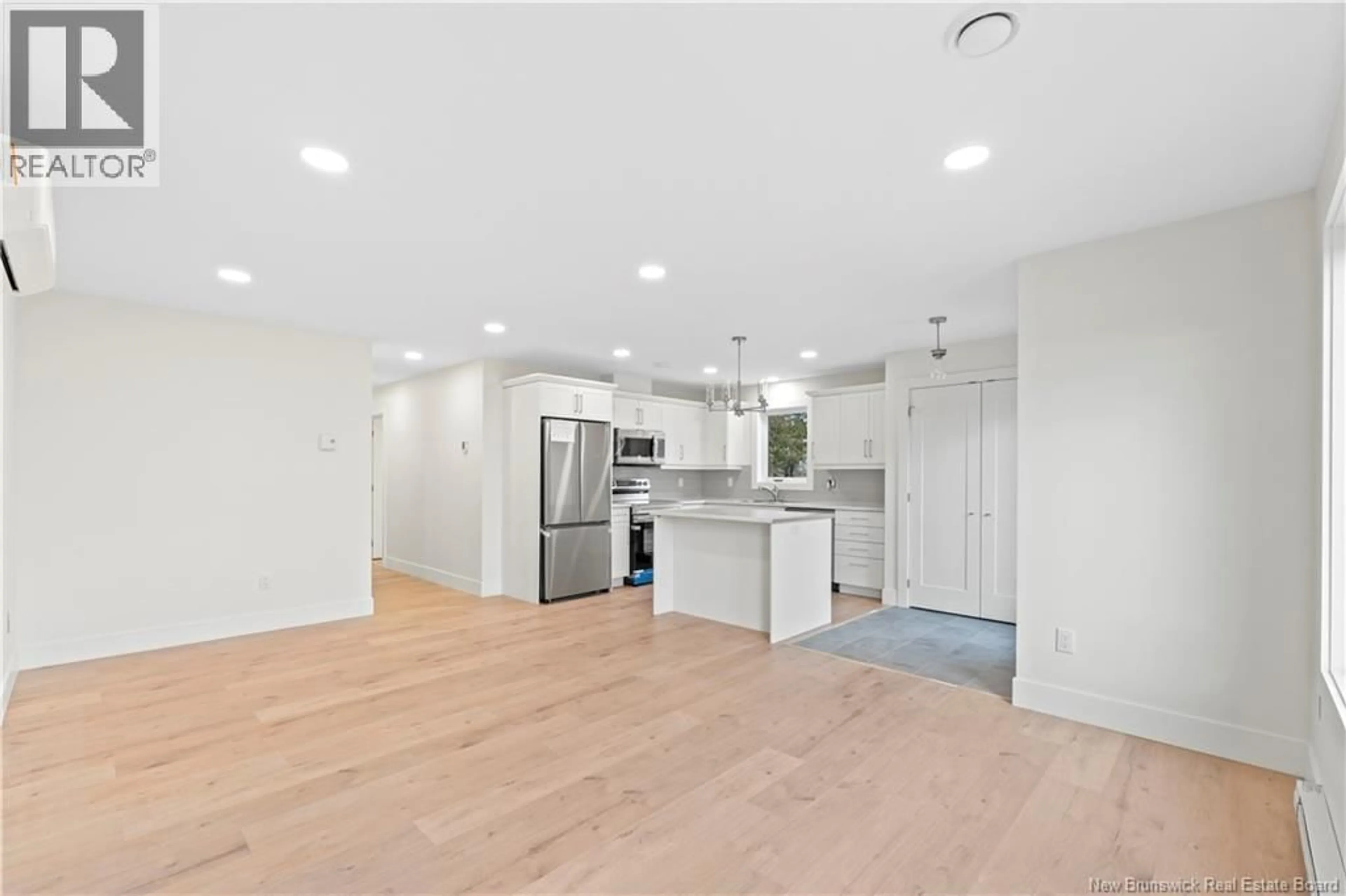 Open concept kitchen, unknown for 46 HERON COURT, Bouctouche New Brunswick E4S0E3