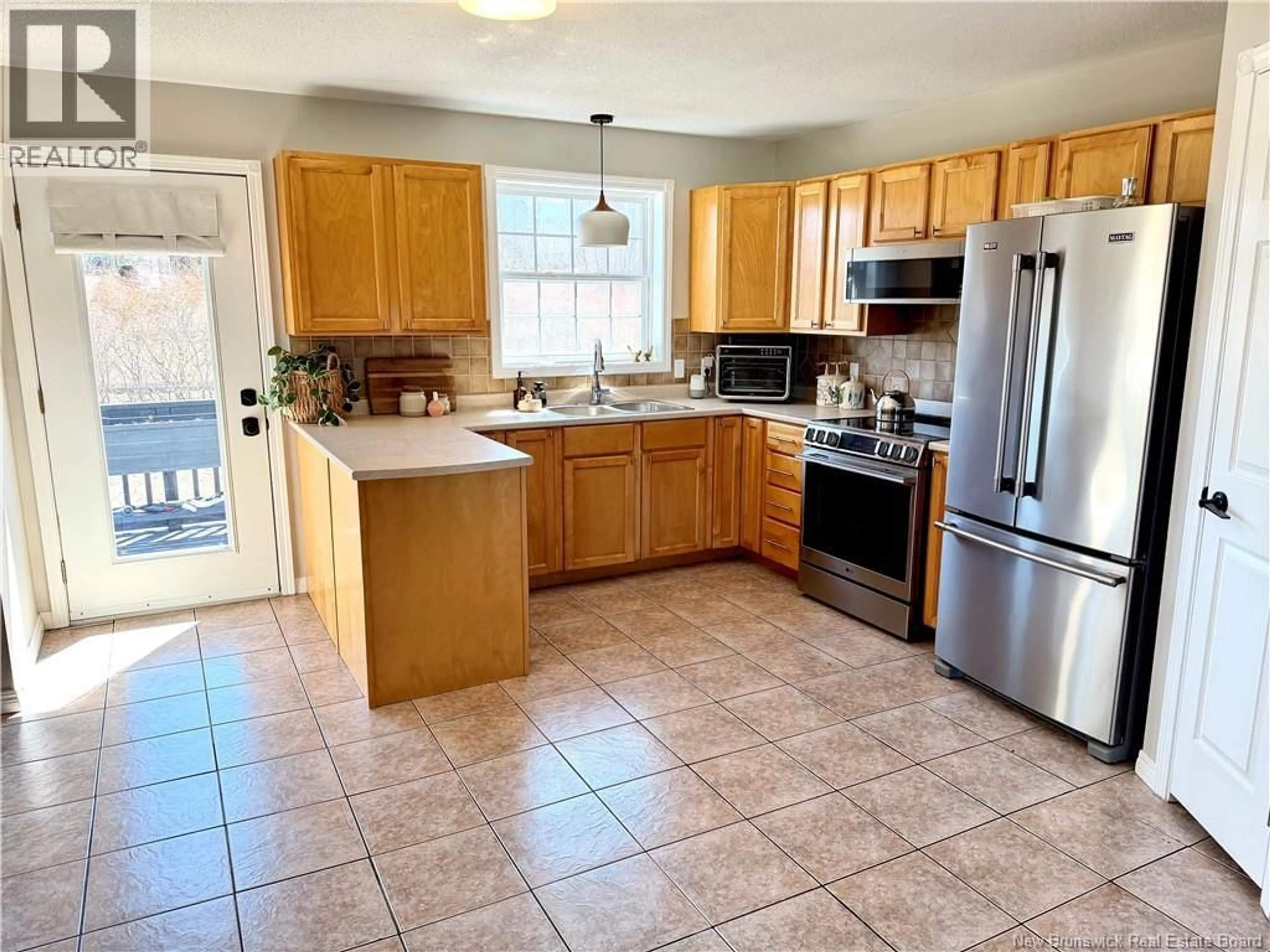 Unknown for 8 ADAM LANE, Quispamsis New Brunswick E2E6B4