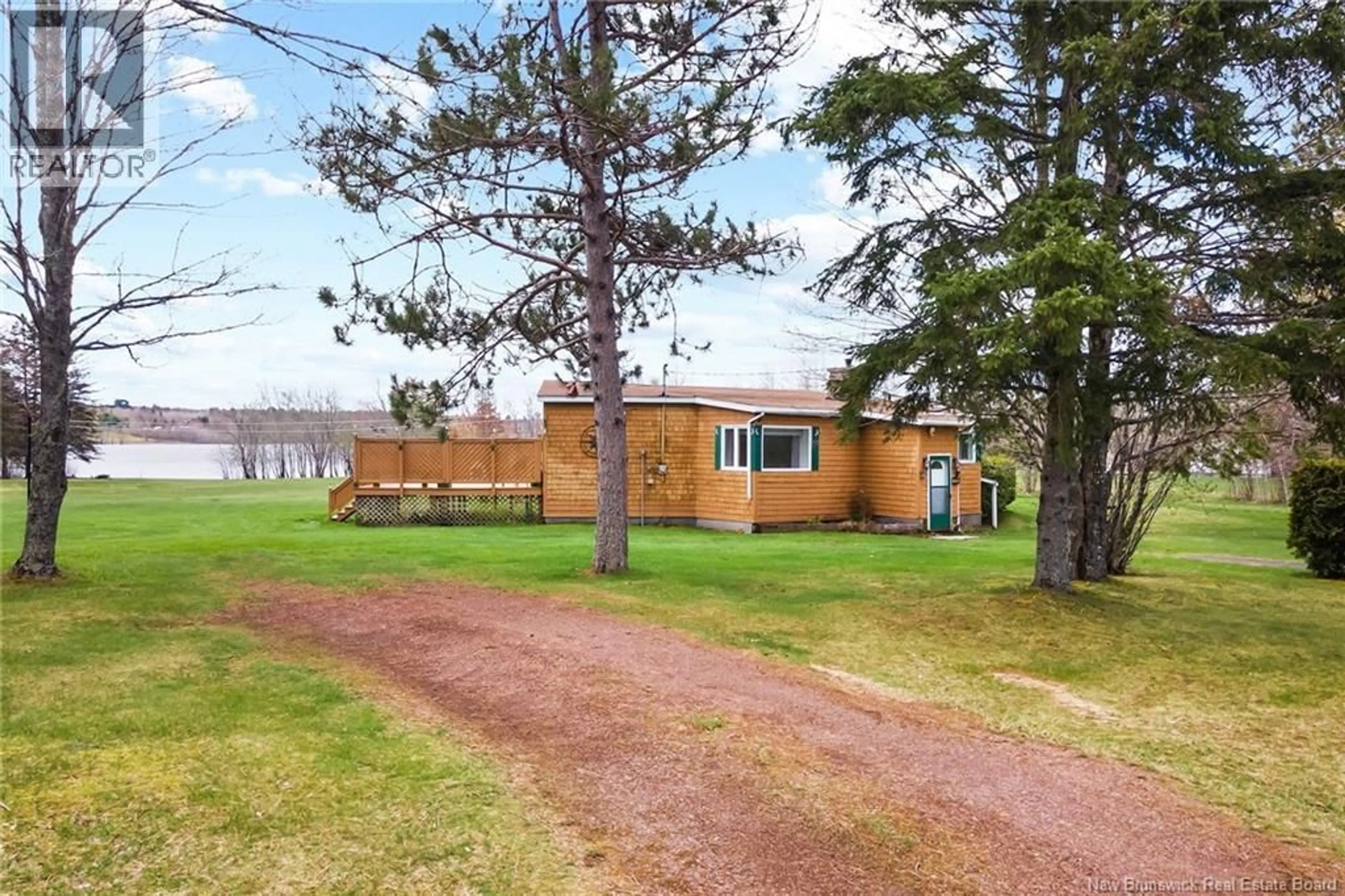 Unknown for 1520 COX POINT ROAD, Cumberland Bay New Brunswick E4A2Z7