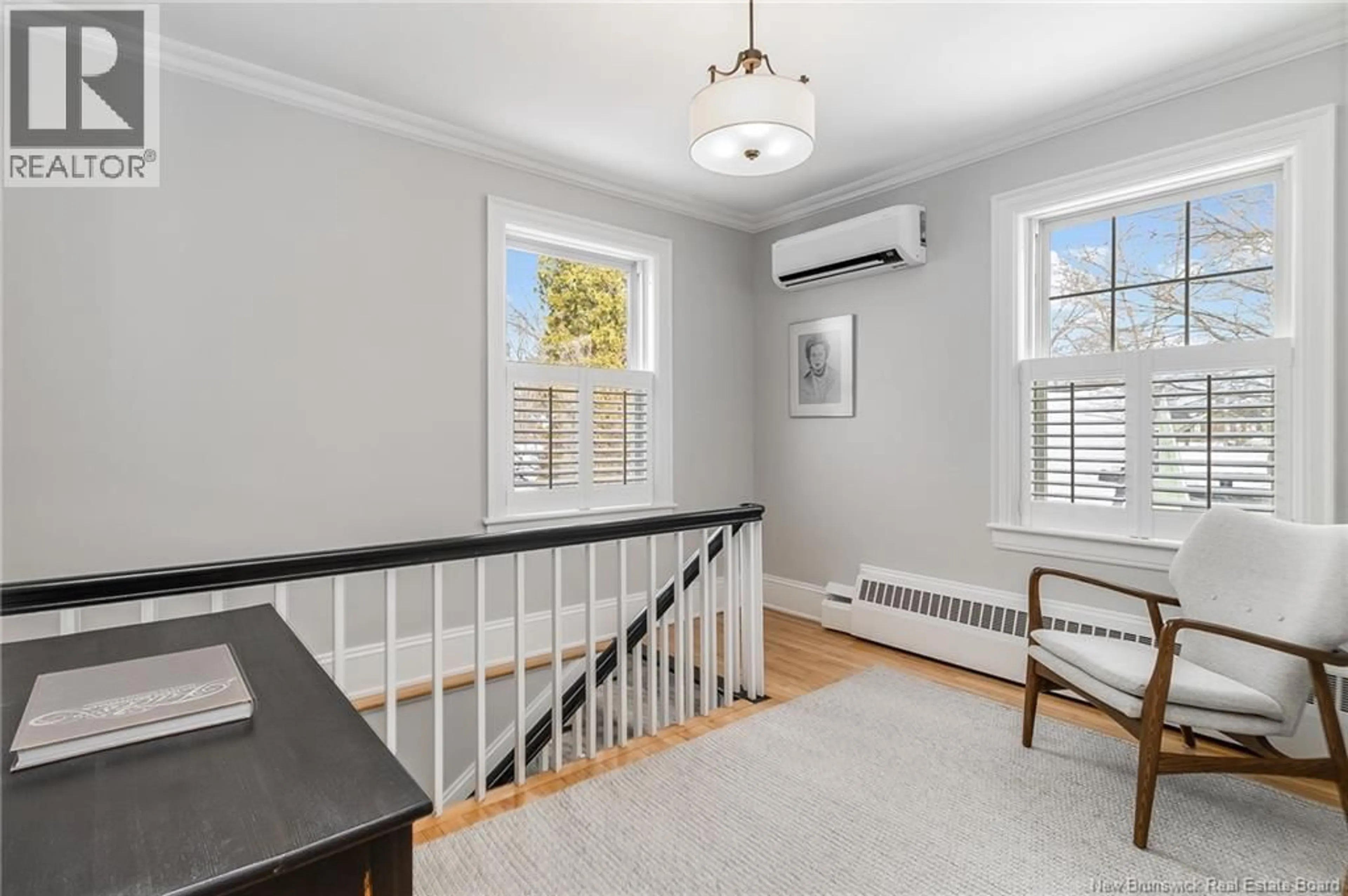 A pic of a room for 121 WINSLOW STREET, Fredericton New Brunswick E3B1Z8