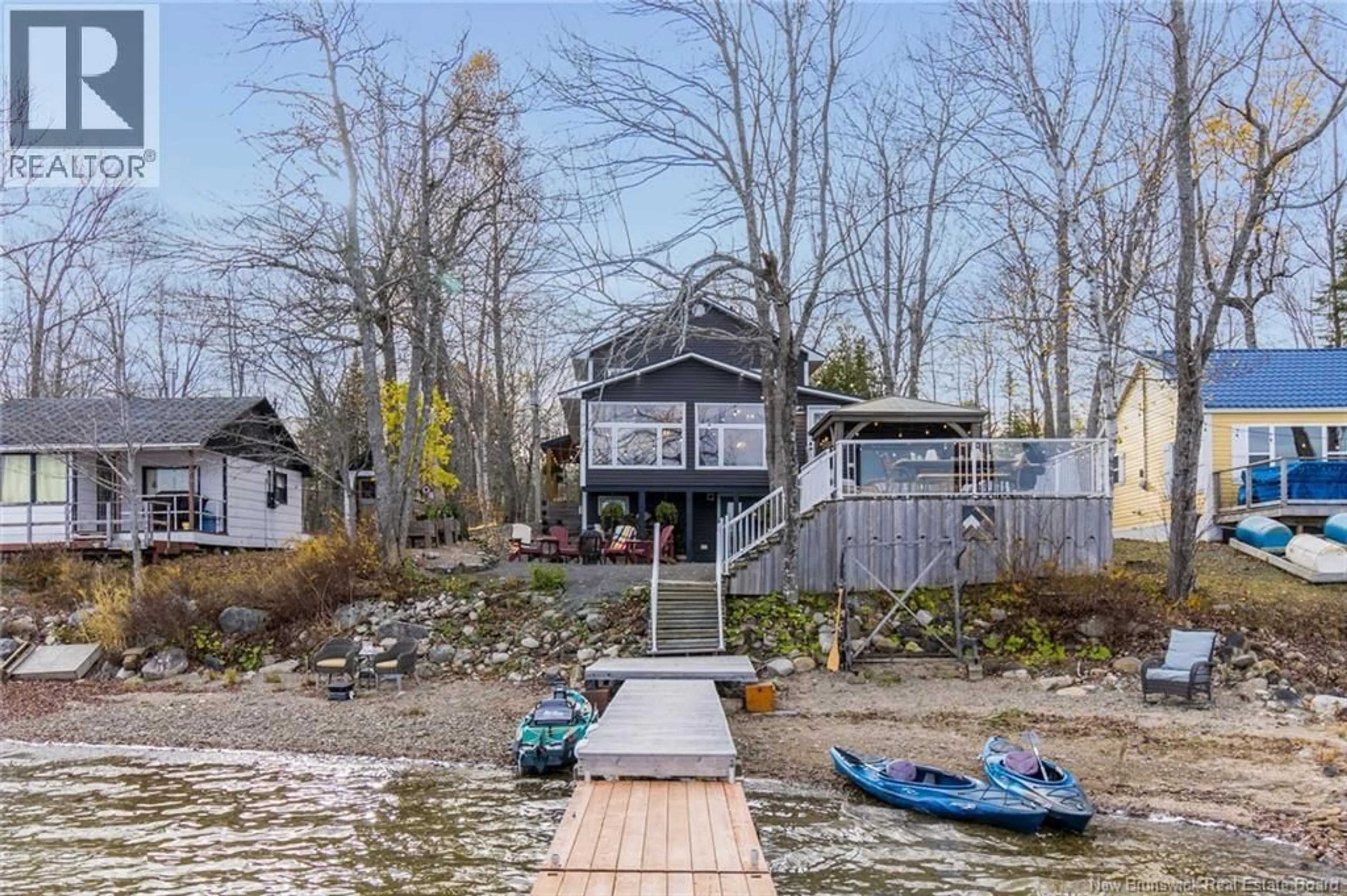 Unknown for 80 COTTAGE LANE, Harvey New Brunswick E6K3H5