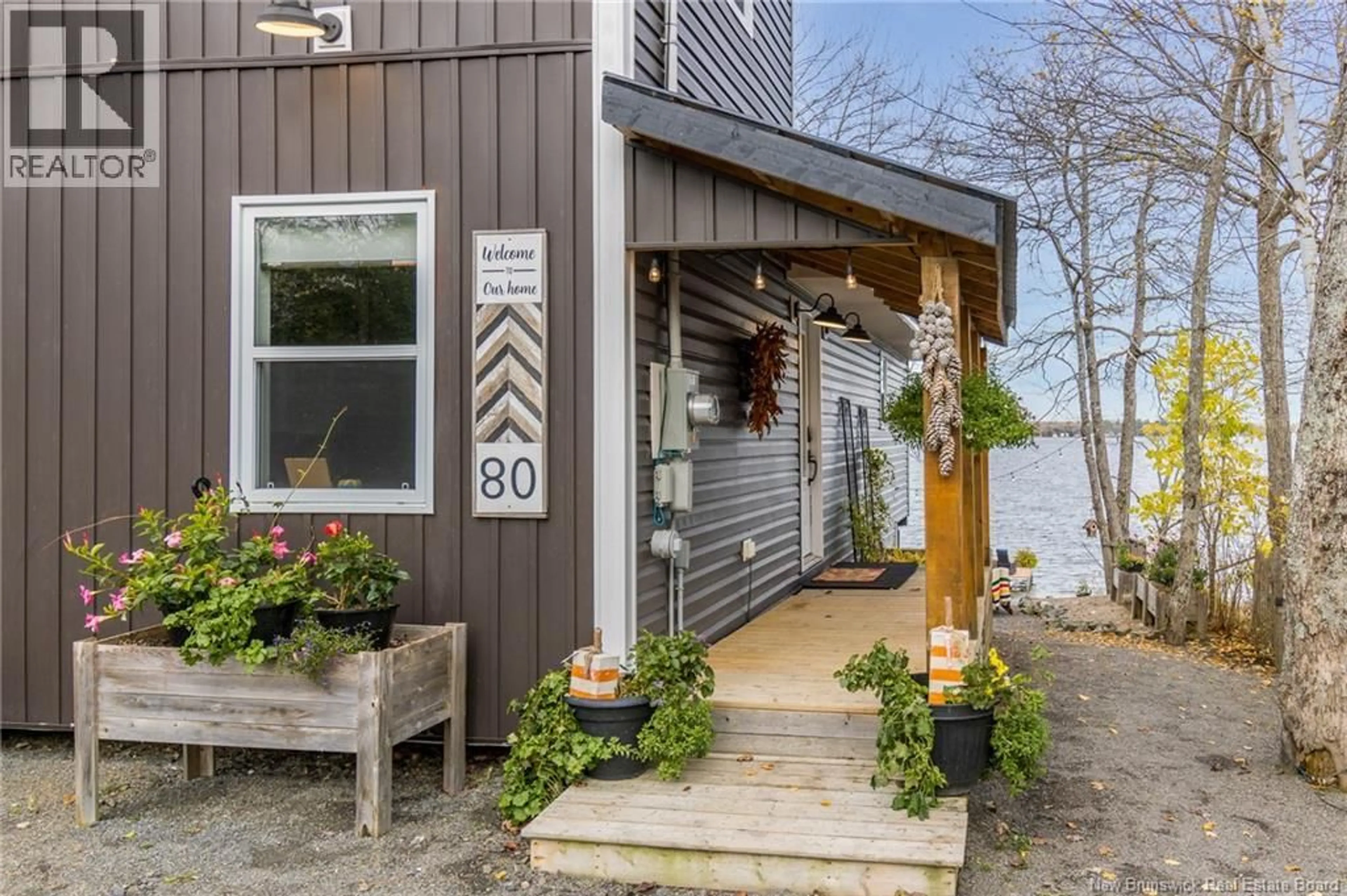 Unknown for 80 COTTAGE LANE, Harvey New Brunswick E6K3H5