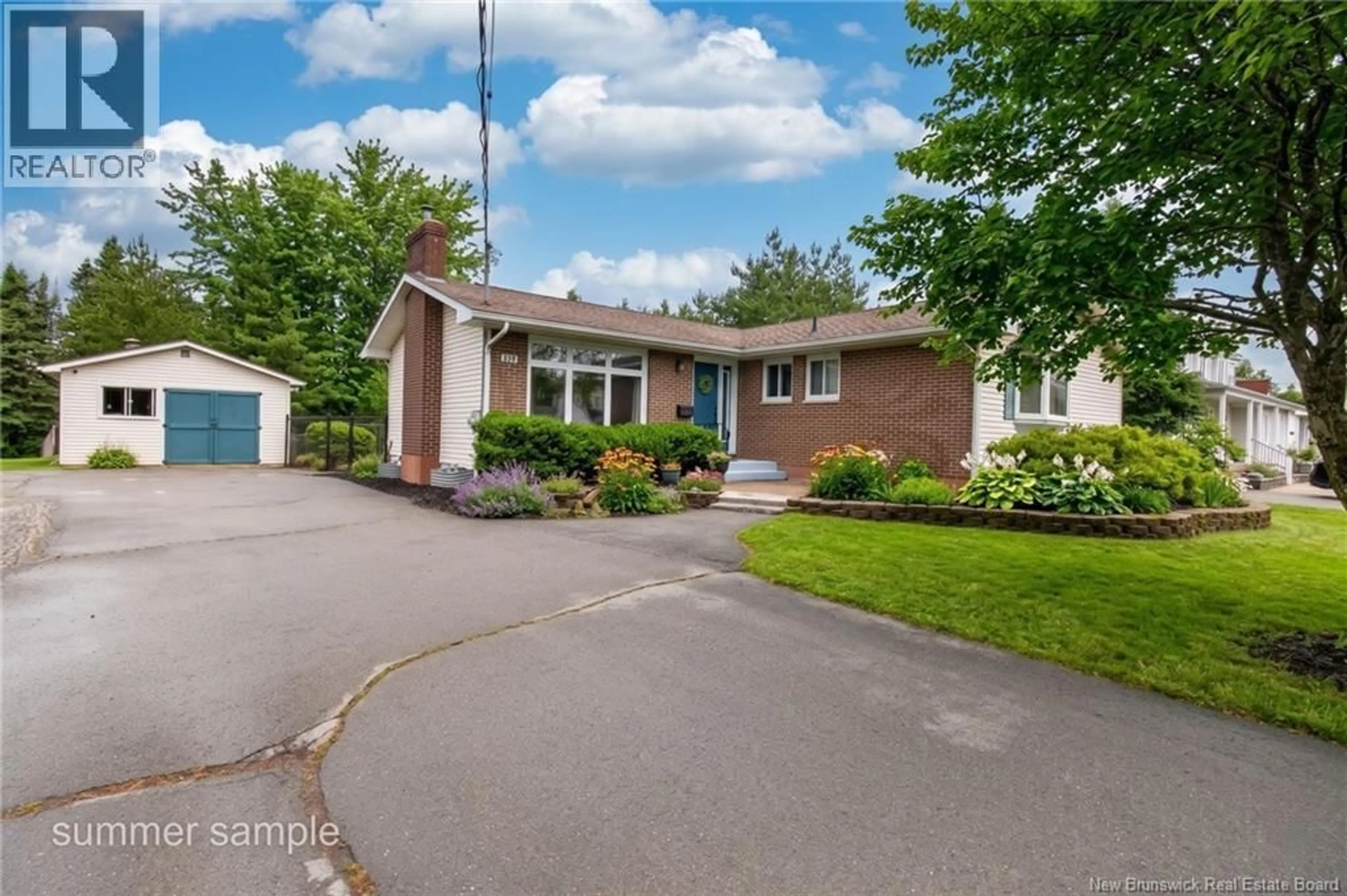 Unknown for 287 CHARTERSVILLE ROAD, Dieppe New Brunswick E1A1K5