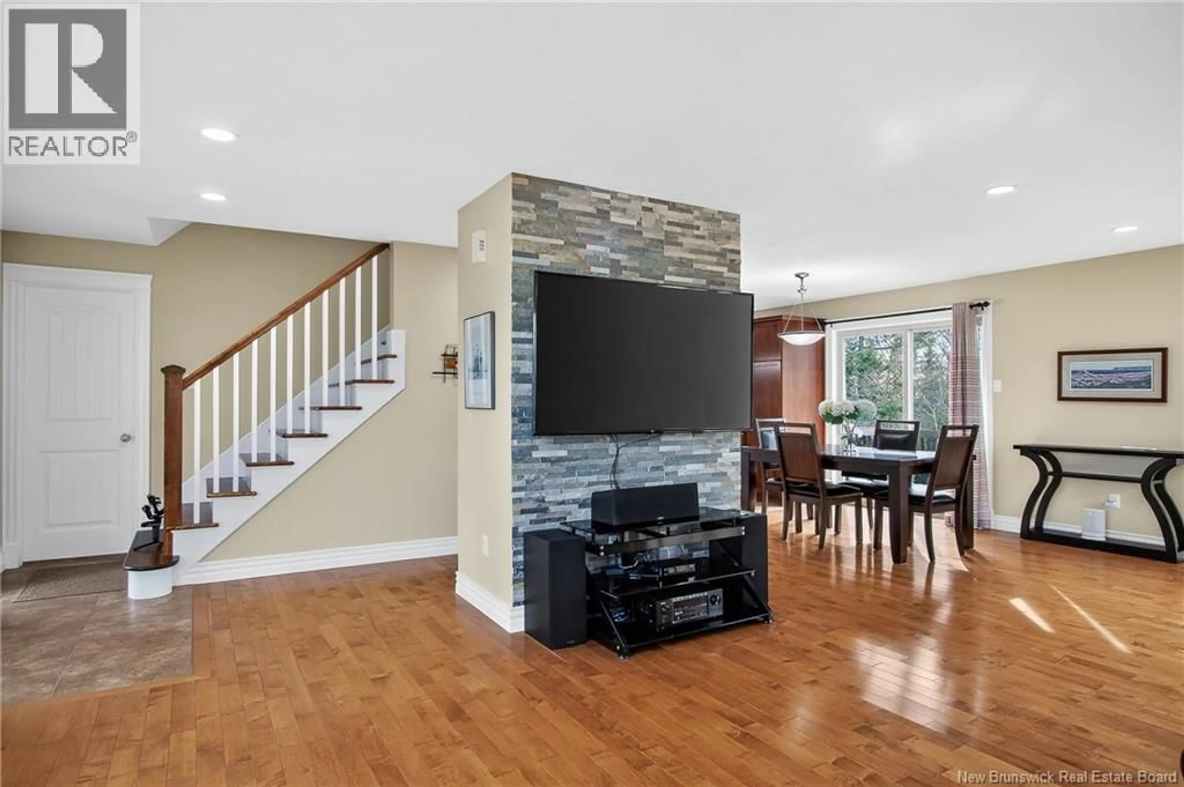 Unknown for 27 BRANCH CRESCENT, Quispamsis New Brunswick E2E0B1