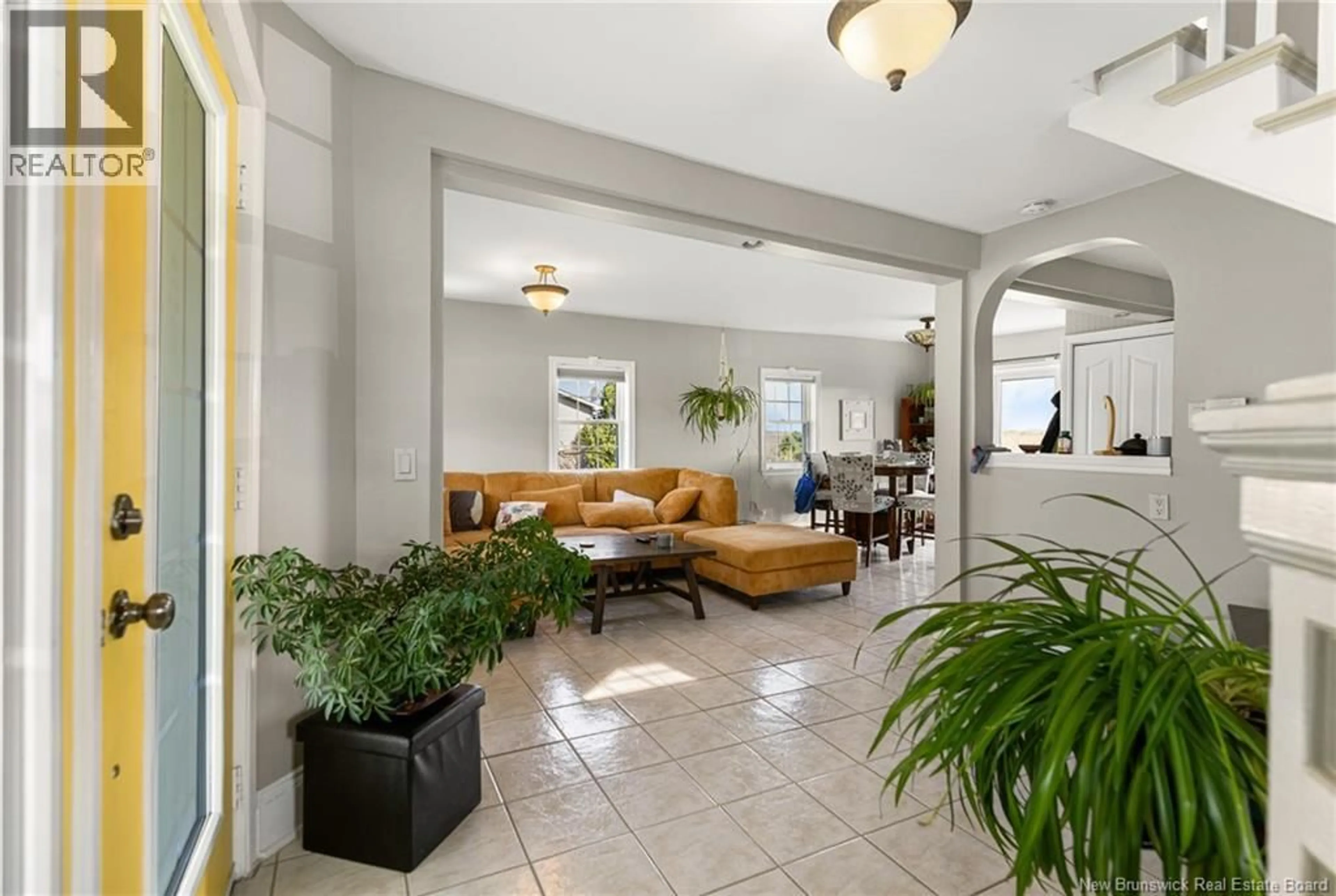 Lobby for 662 ROUTE 535, Cocagne New Brunswick E4R3B5