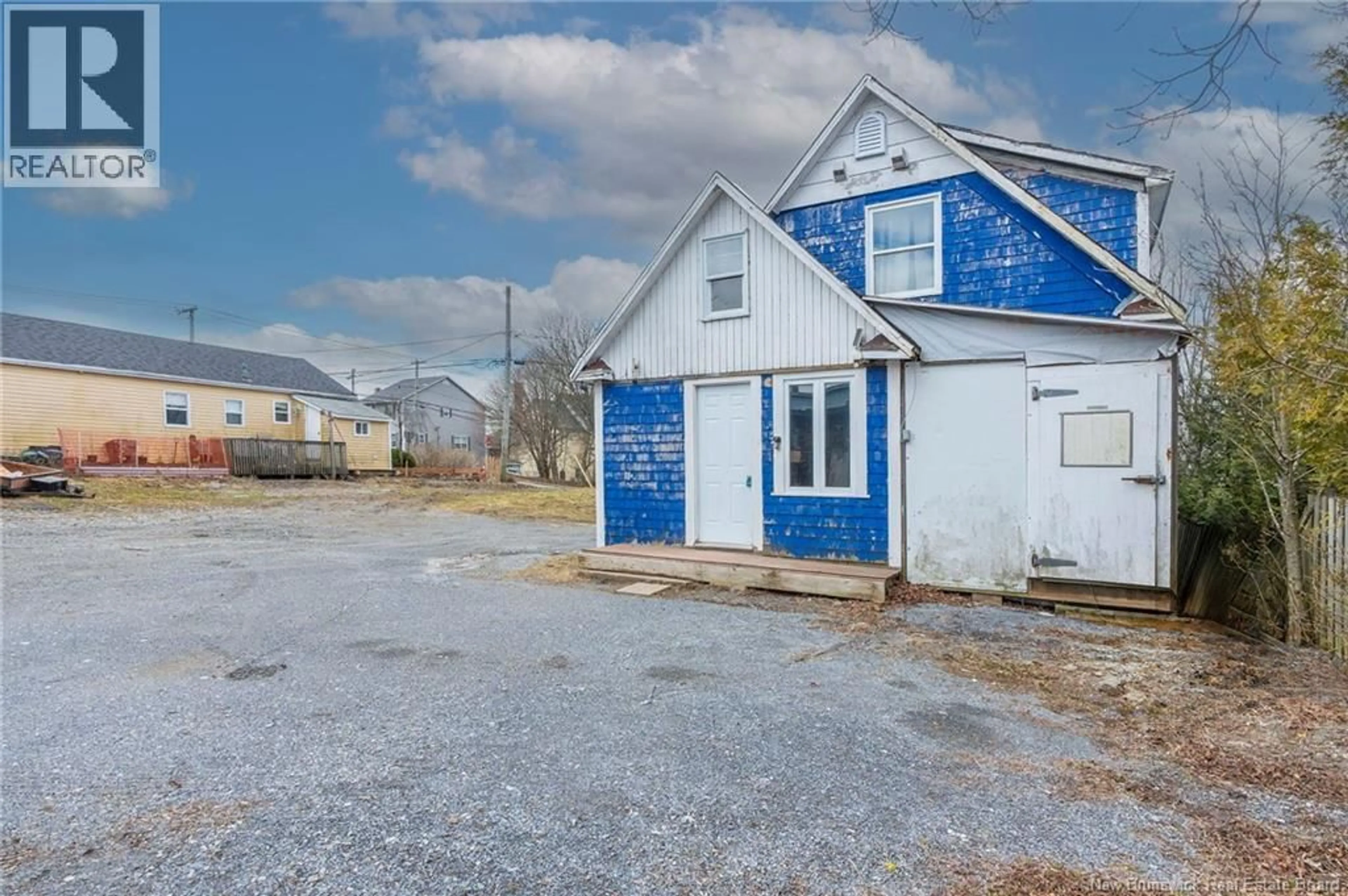 Unknown for 109 TOPEKA STREET, Saint John New Brunswick E2J1J5