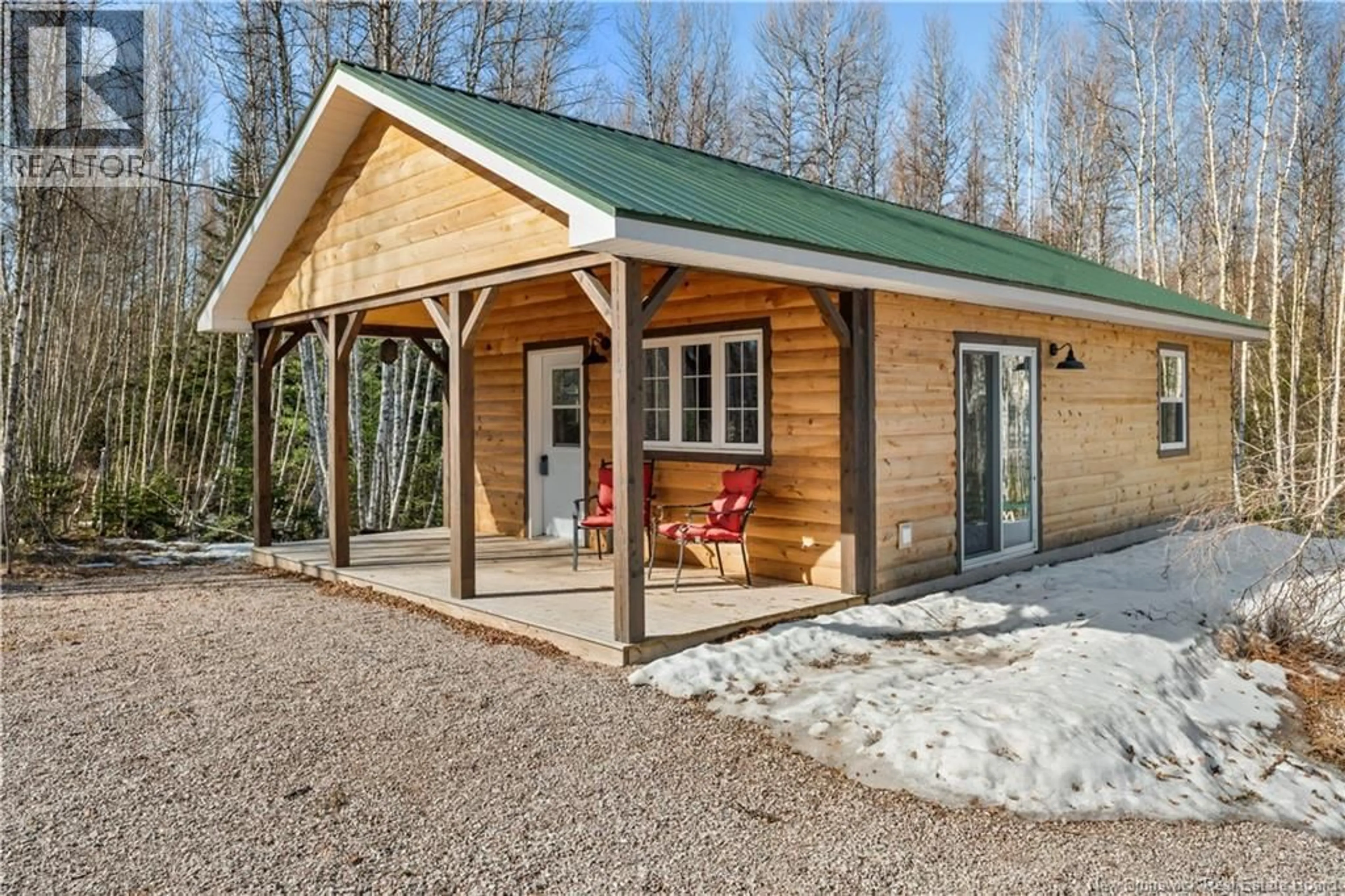 Unknown for 7 VERA LANE, Canaan New Brunswick E4Z5X7