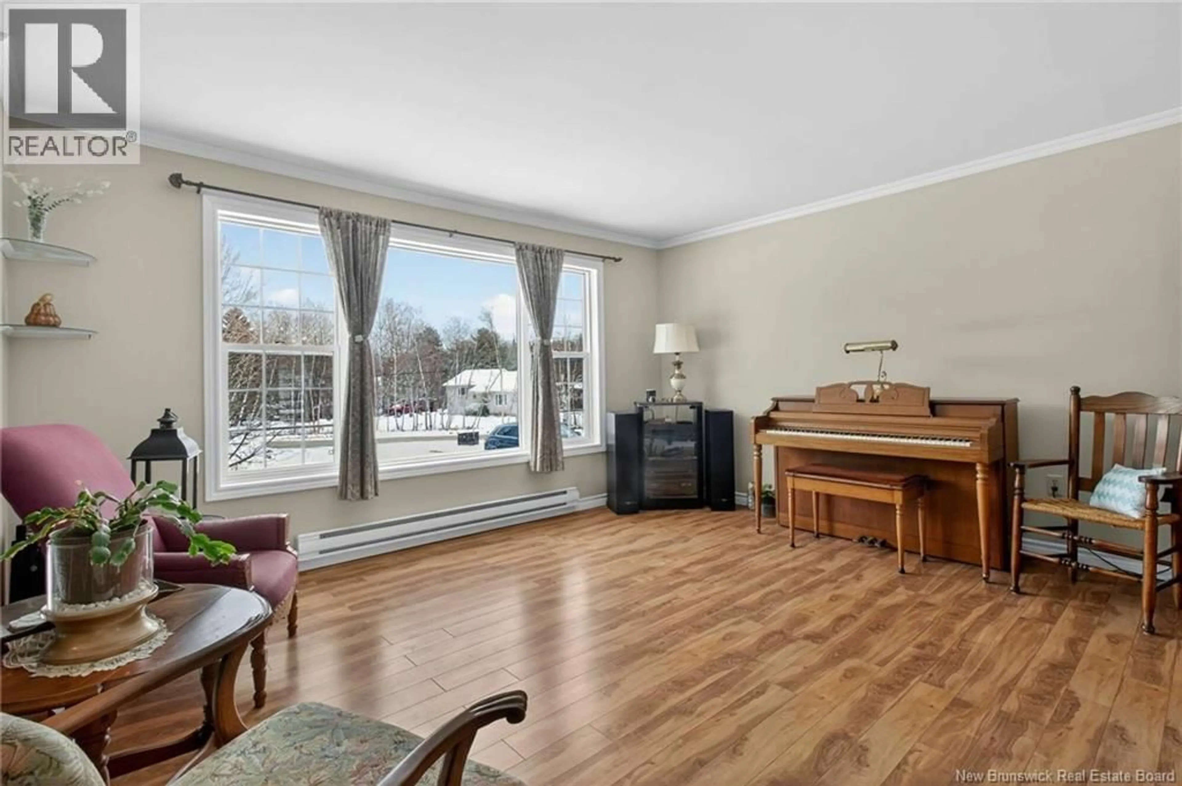 A pic of a room for 20 SHERWOOD DRIVE, Miramichi New Brunswick E1V4N4