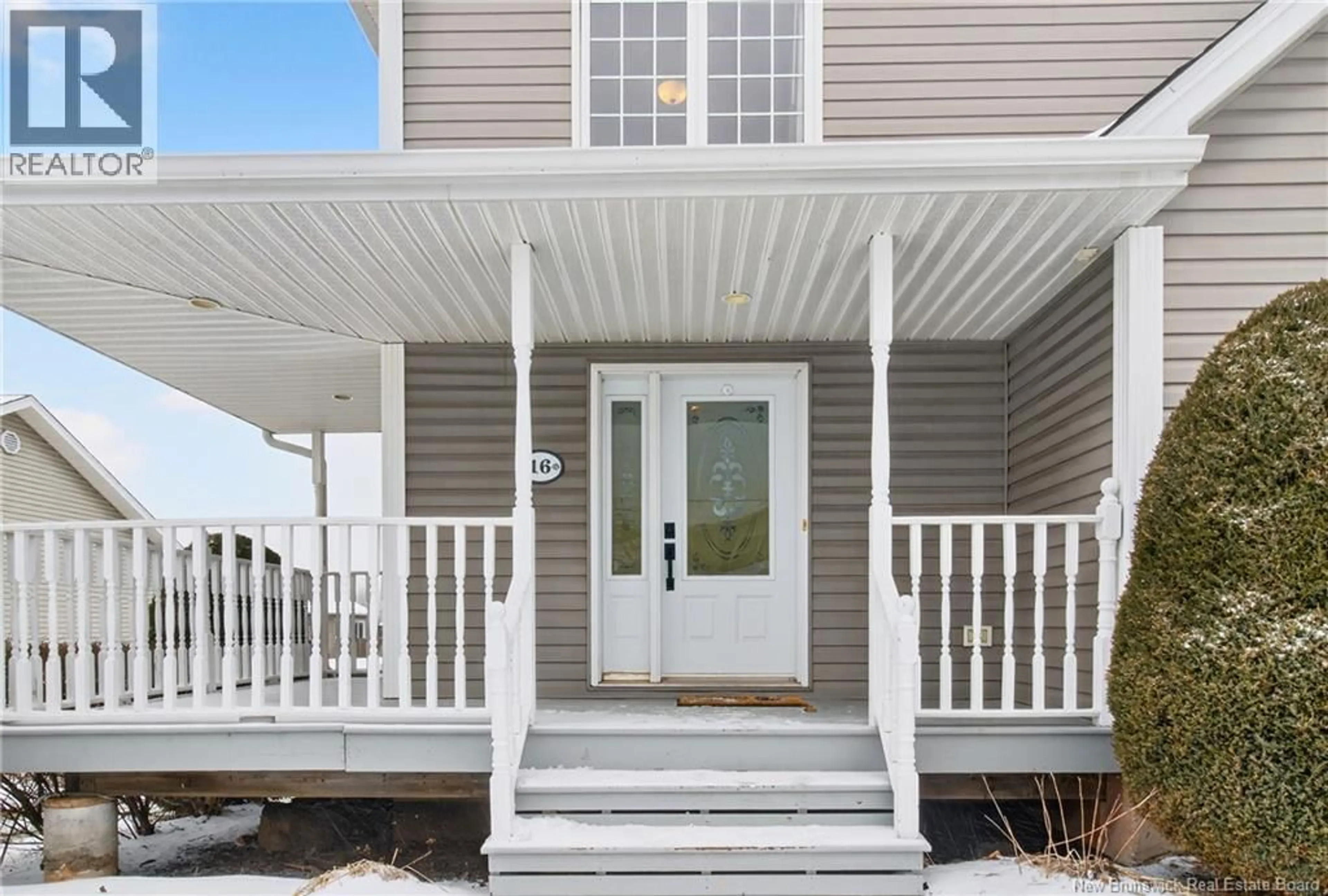 Unknown for 16 MARC-ANDRE COURT, Dieppe New Brunswick E1A8A9