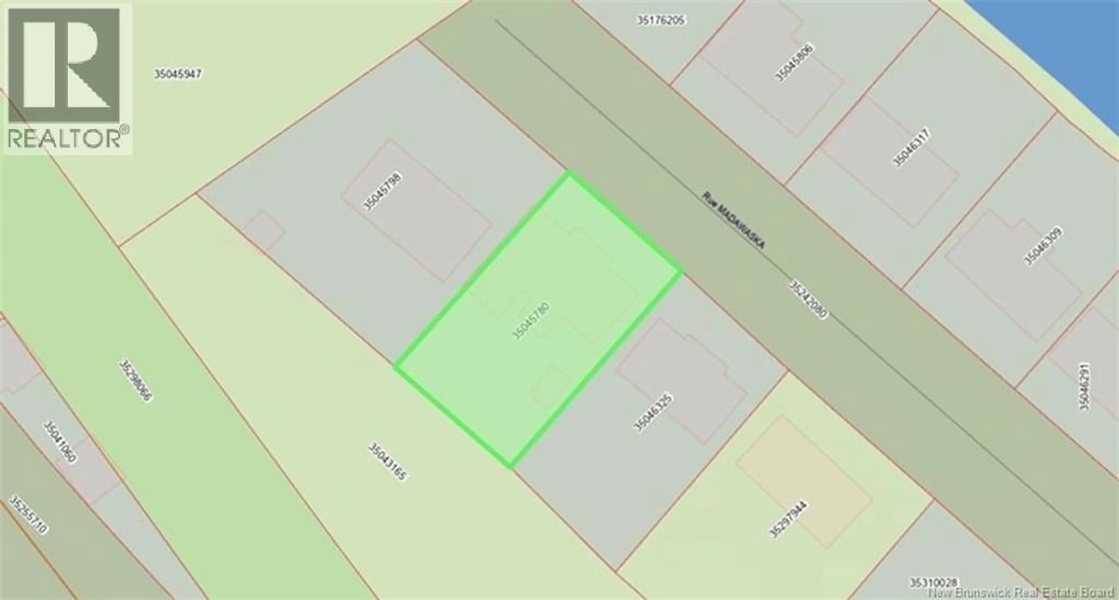 Floor plan for 51 MADAWASKA STREET, Saint-Jacques New Brunswick E7B1L6