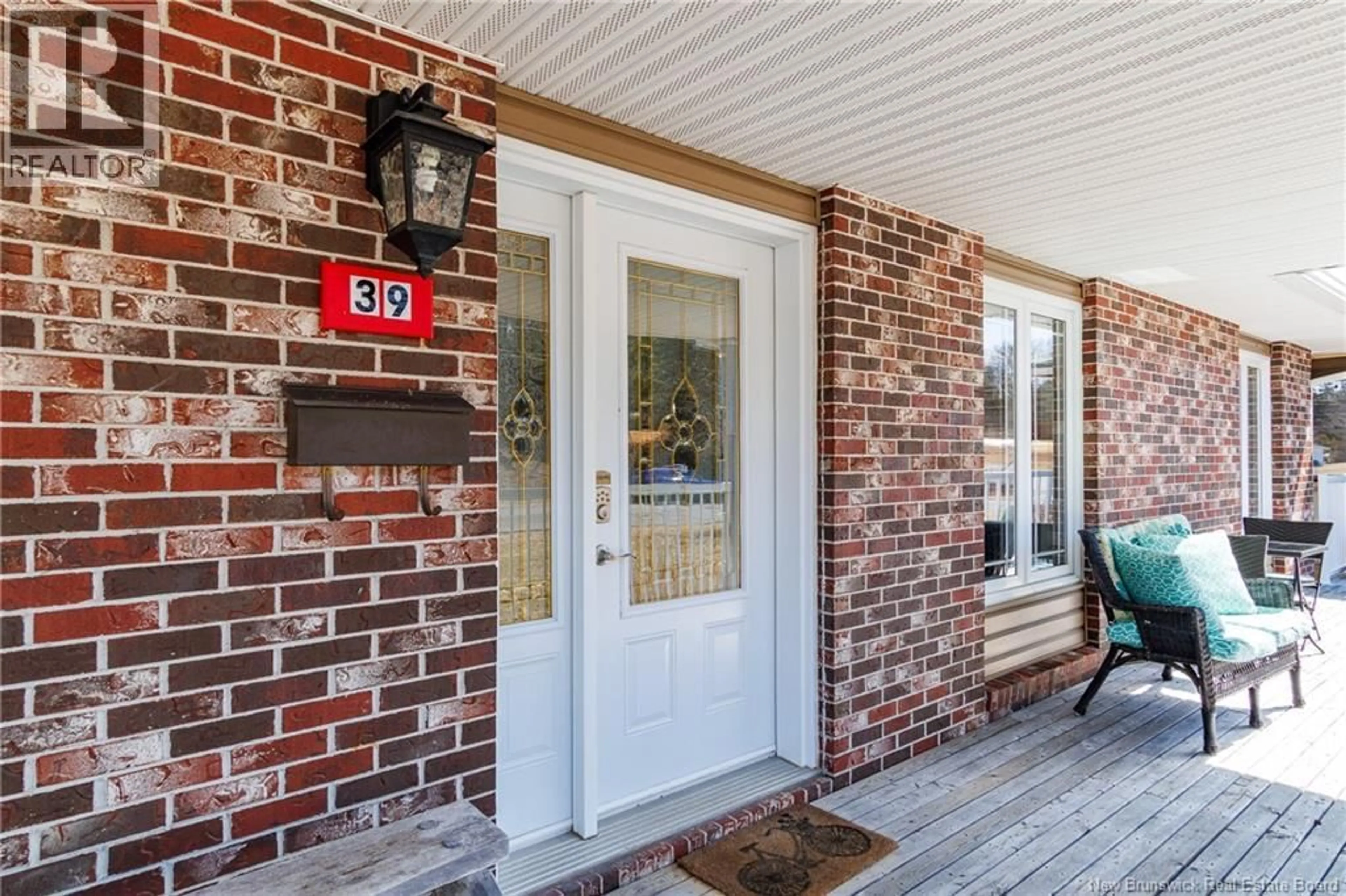 Unknown for 39 MORNING SIDE CRESCENT, Grand Bay-Westfield New Brunswick E5K1X8