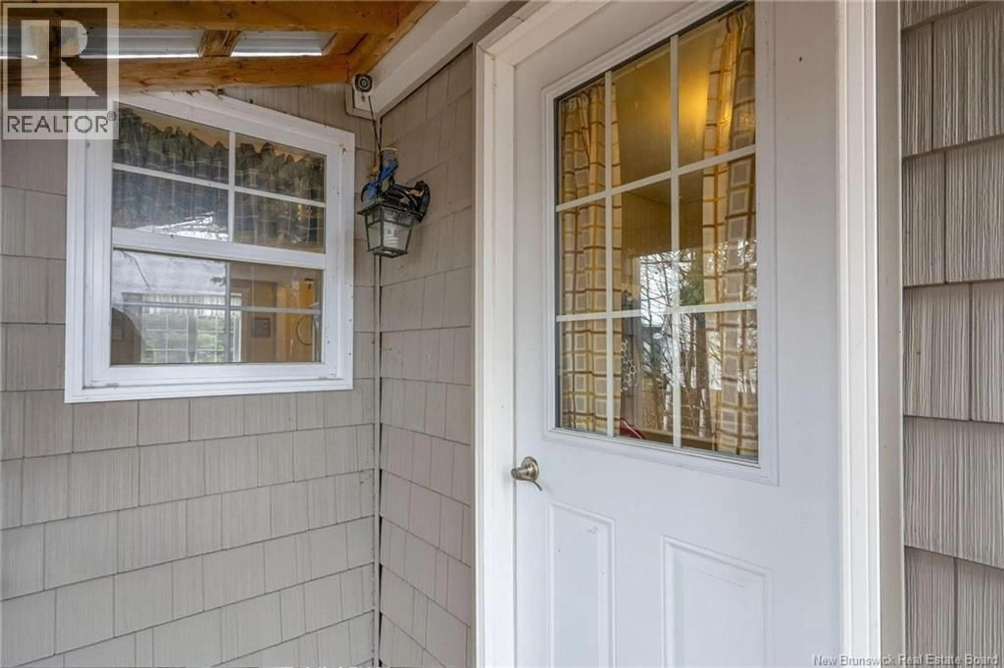 Indoor entryway for 33 MAGNOLIA AVENUE, Sussex New Brunswick E4E2G8