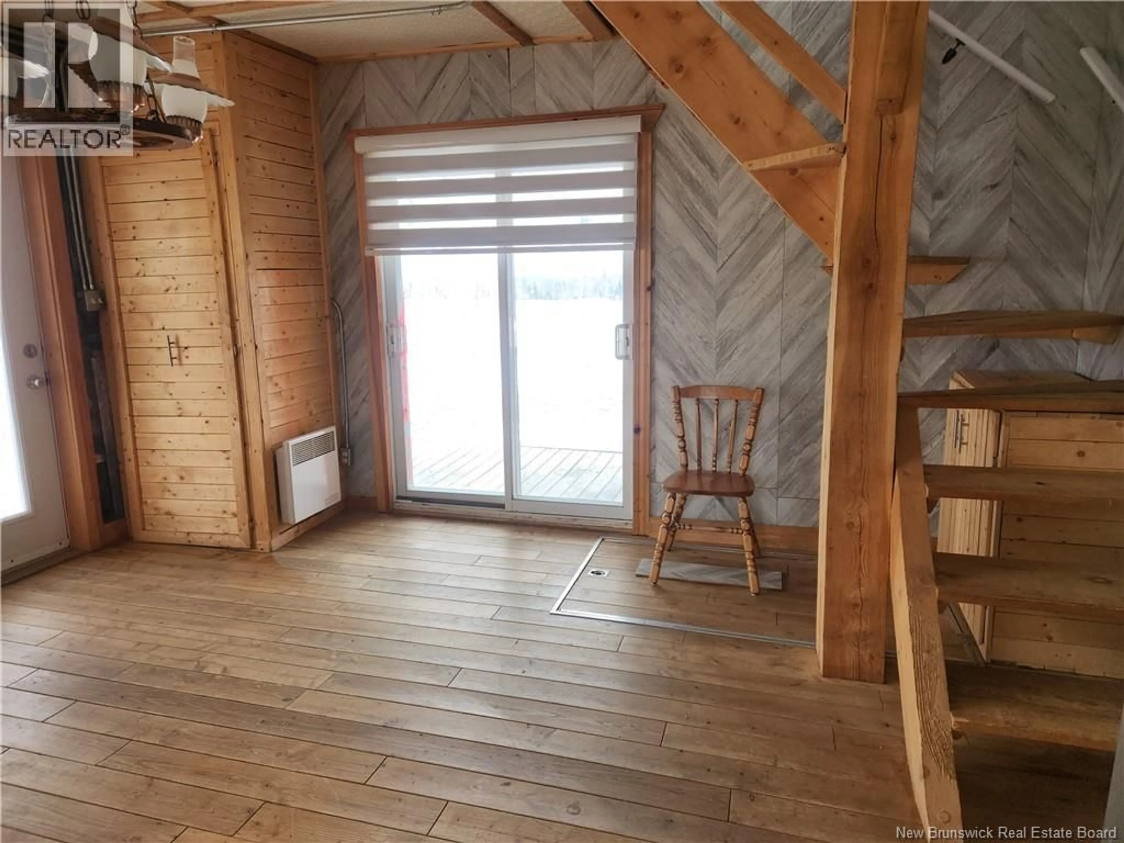 A pic of a room for 19 ROUTE 265, Kedgwick River New Brunswick E8B1P9