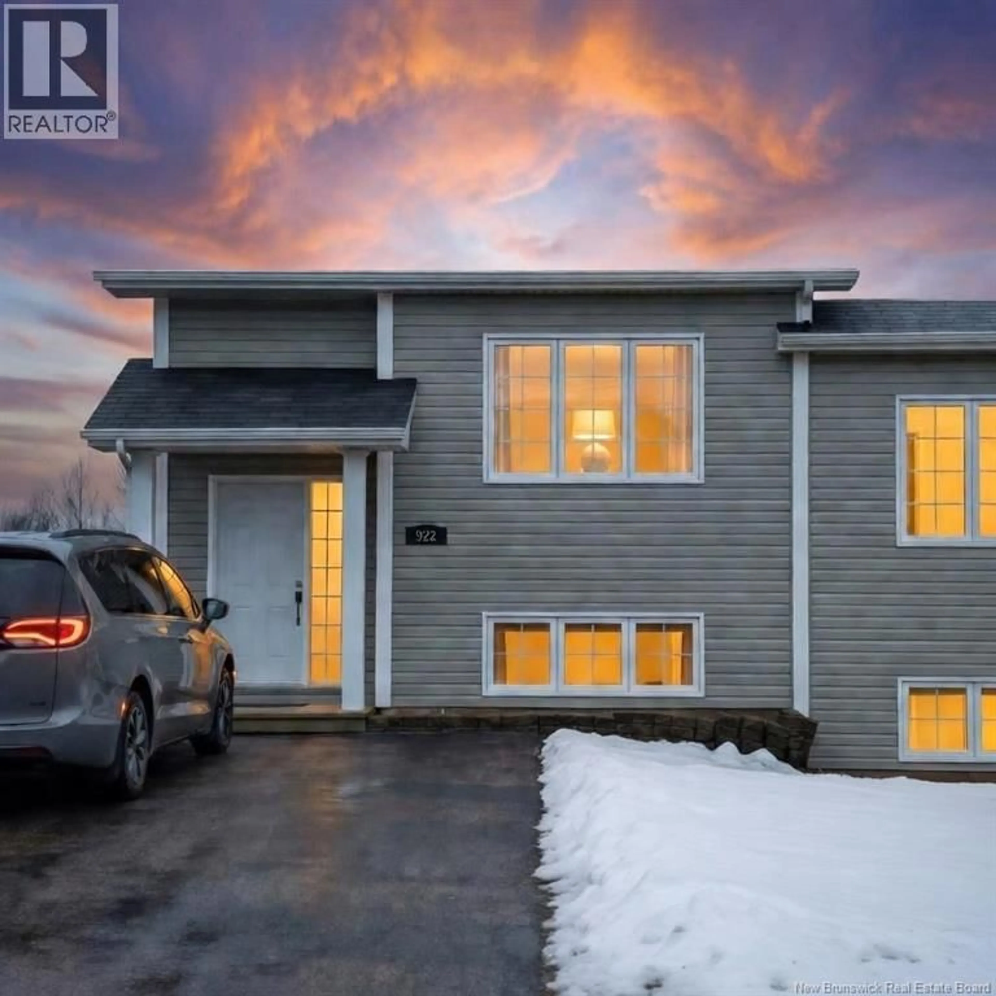 Unknown for 922 BERNARD STREET, Dieppe New Brunswick E1A5A4