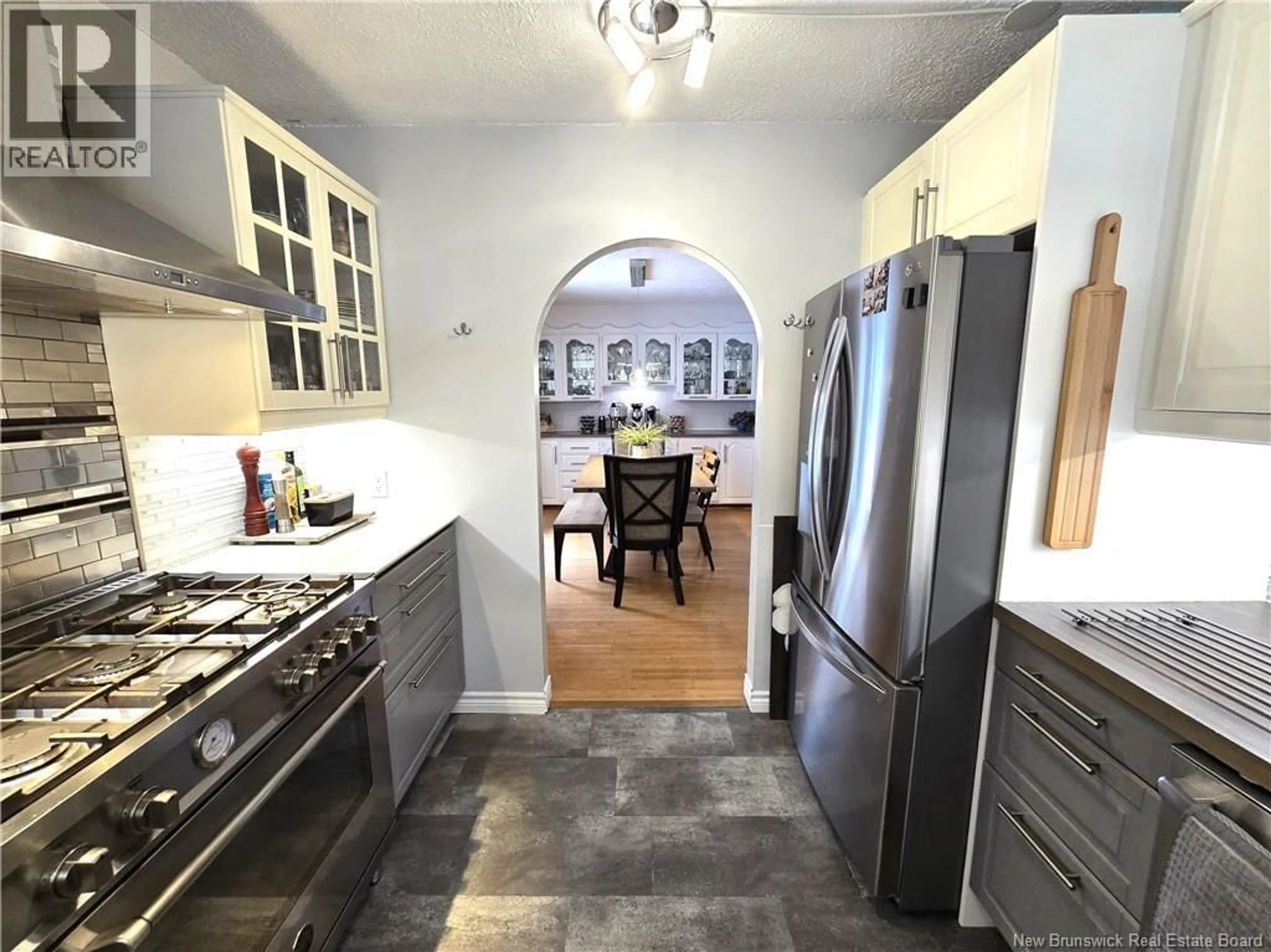 Unknown for 1252 BAISLEY ROAD, Saint-Jacques New Brunswick E7B2A5