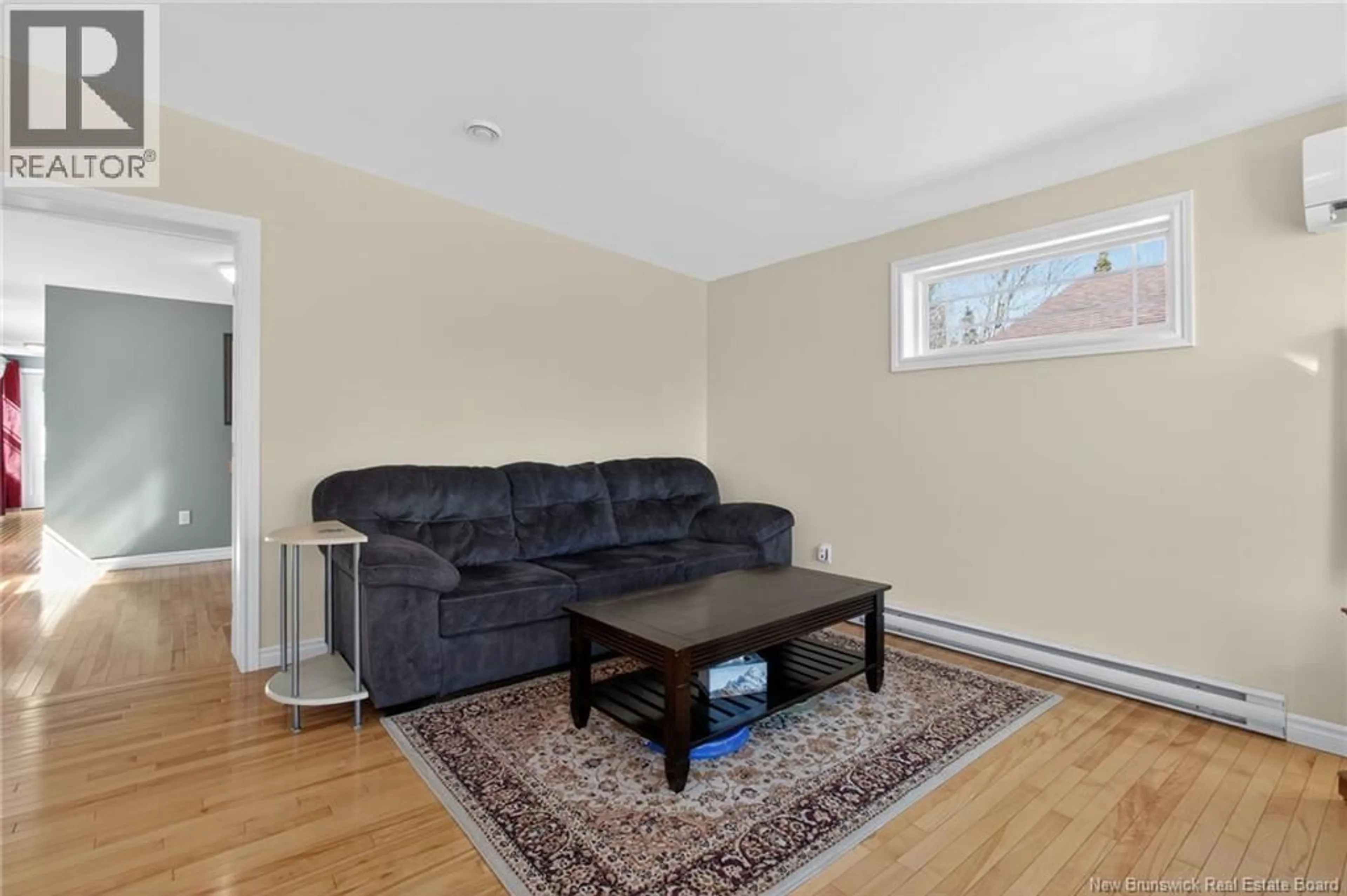 Living room with furniture, unknown for 11 SEQUOIA DRIVE, Moncton New Brunswick E1E0A1