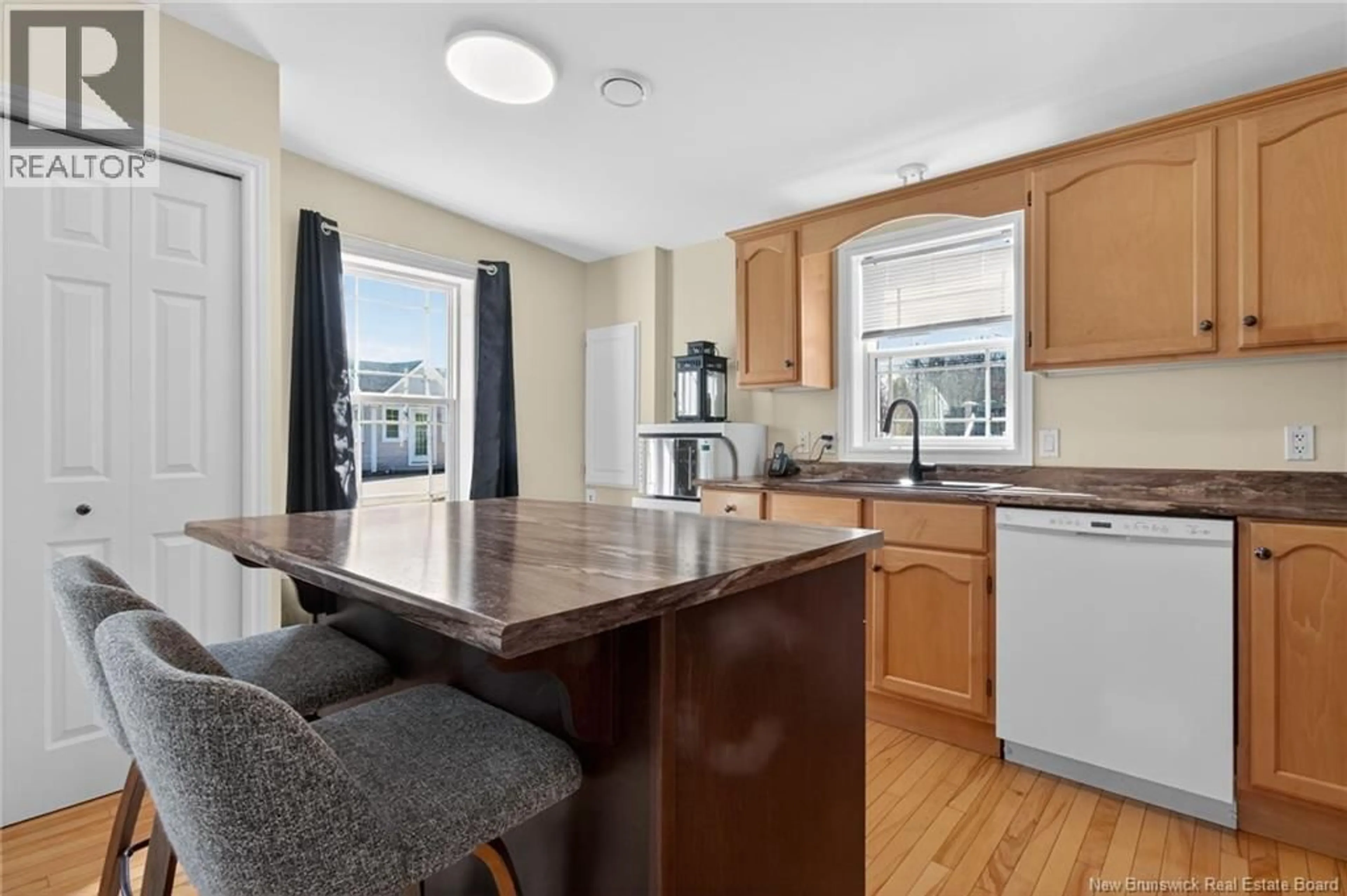 Open concept kitchen, unknown for 11 SEQUOIA DRIVE, Moncton New Brunswick E1E0A1