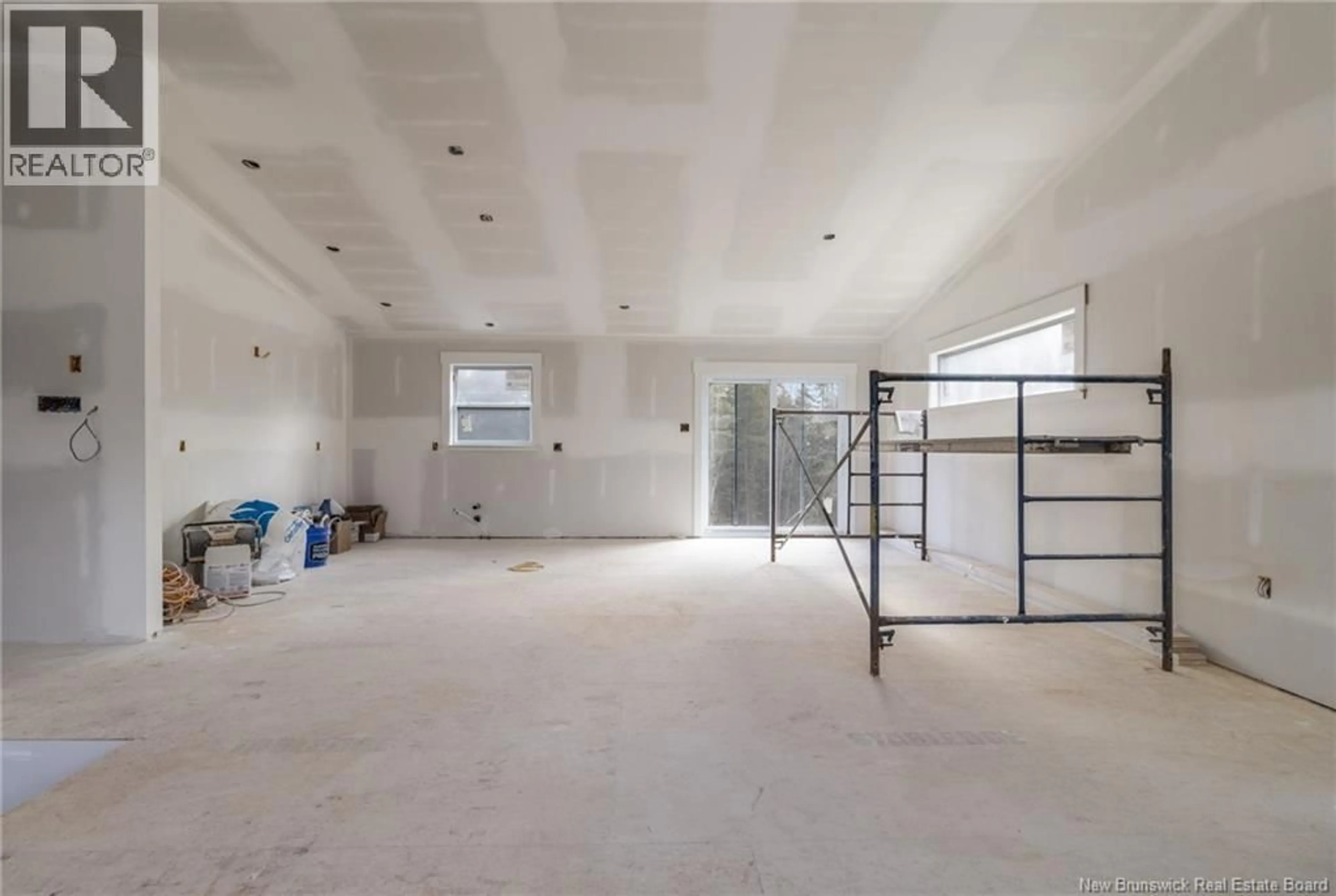 A pic of a room for 17 WAYLON COURT, Rusagonis New Brunswick E3B8Z7