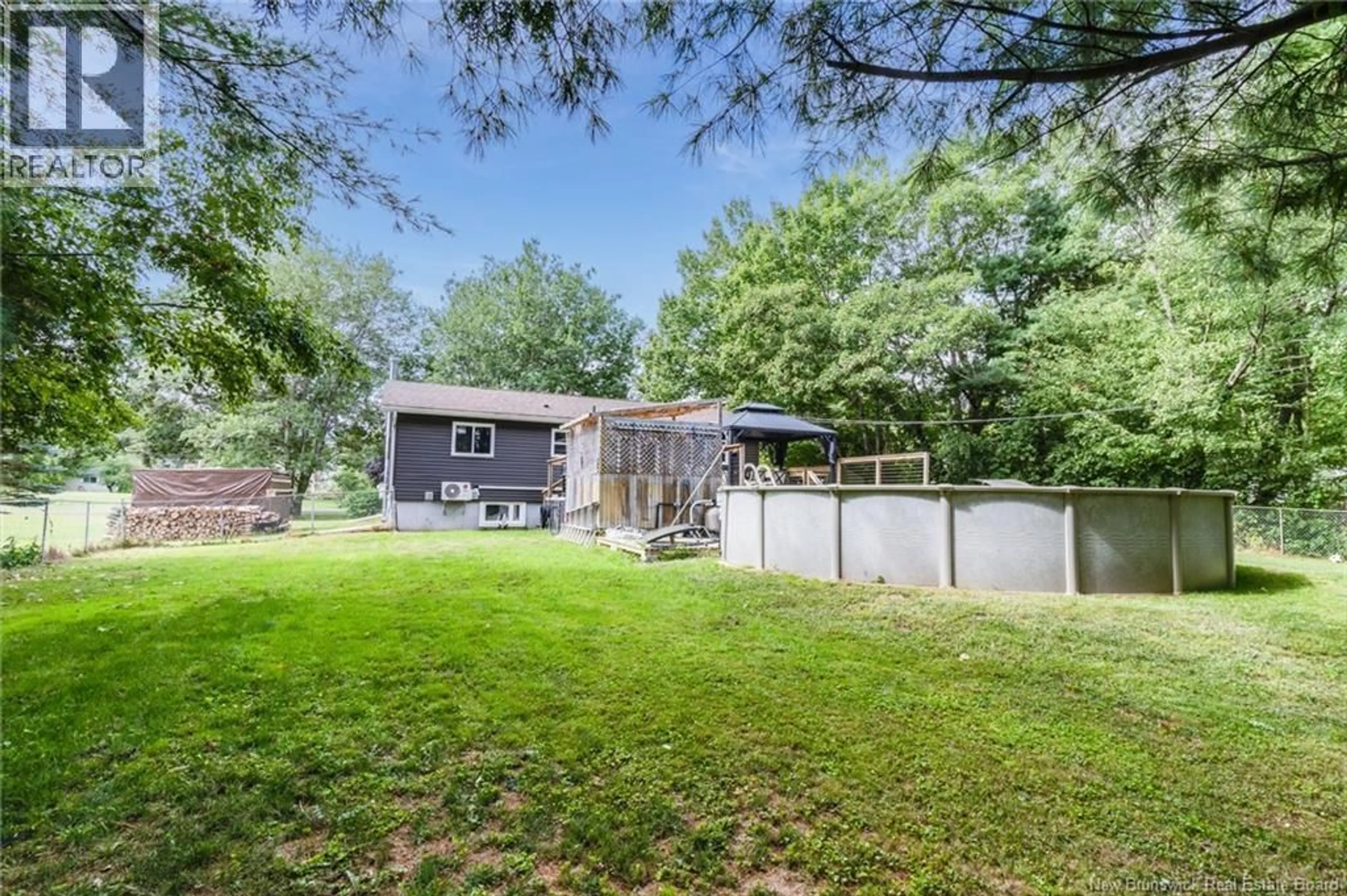 Unknown for 4 RANDALL STREET, Lincoln New Brunswick E3B7E8