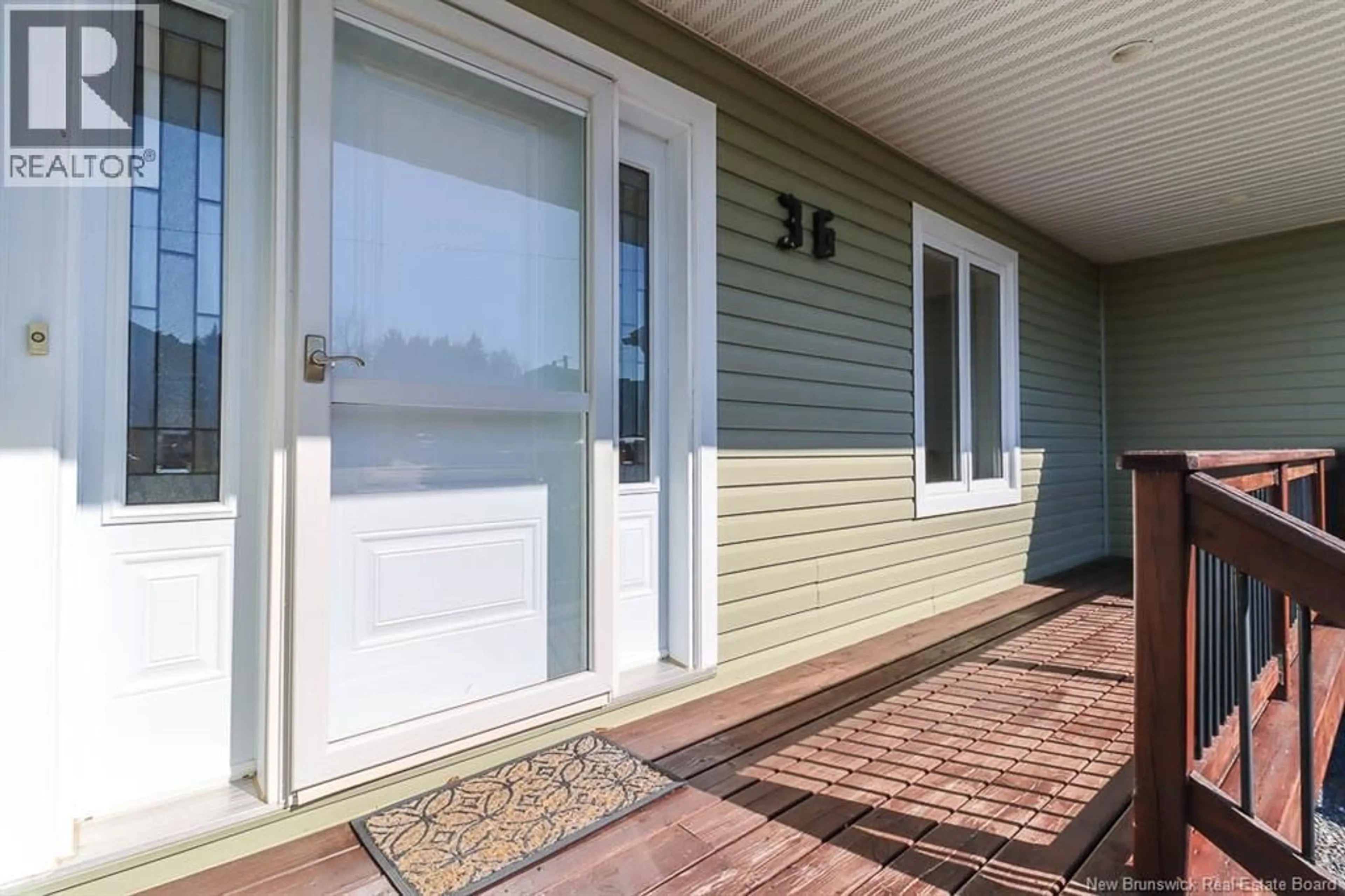 Unknown for 36 GRANITE DRIVE, Quispamsis New Brunswick E2E0E4