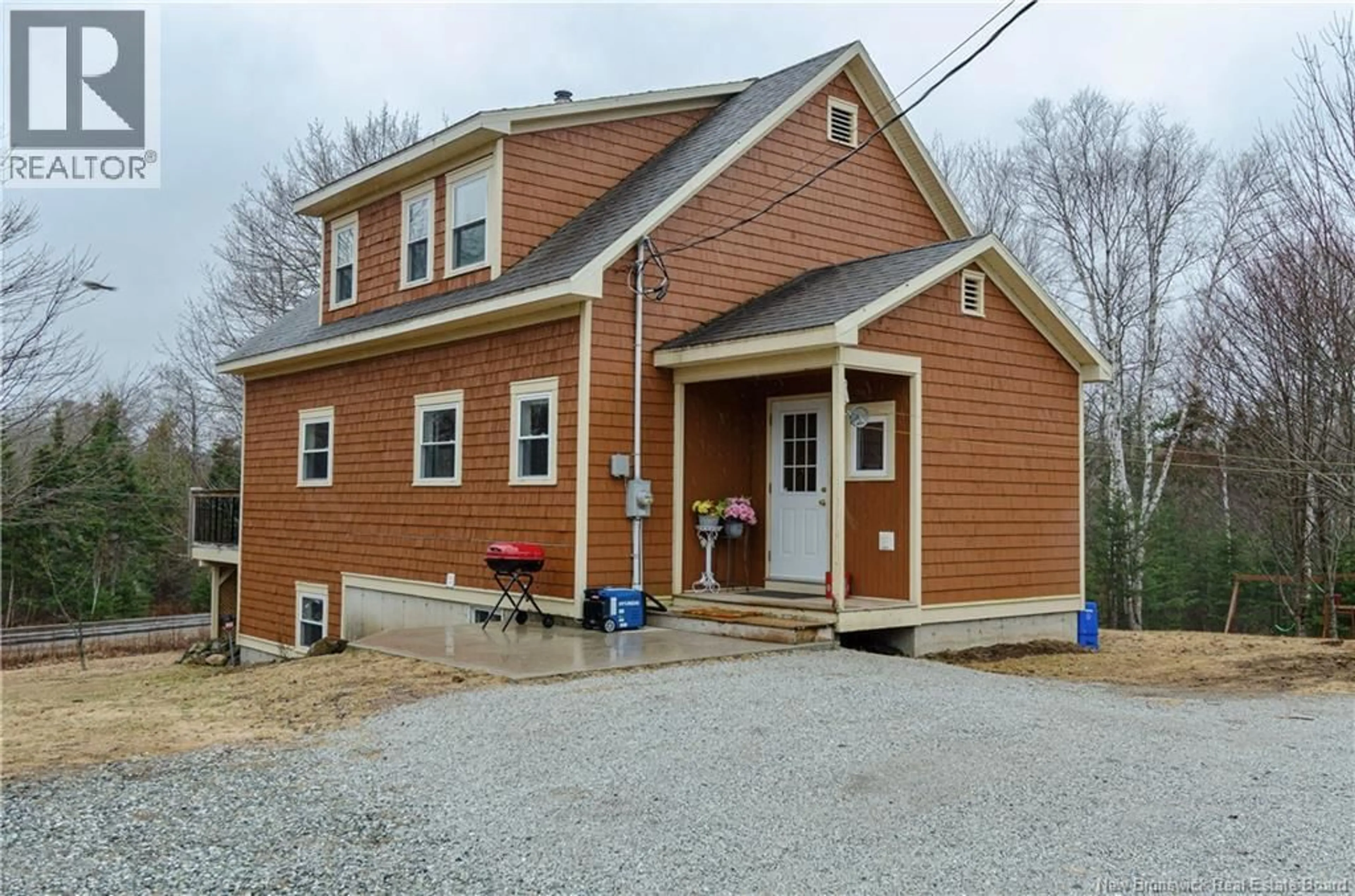 Unknown for 412 RTE 845, Kingston New Brunswick E5N1L9