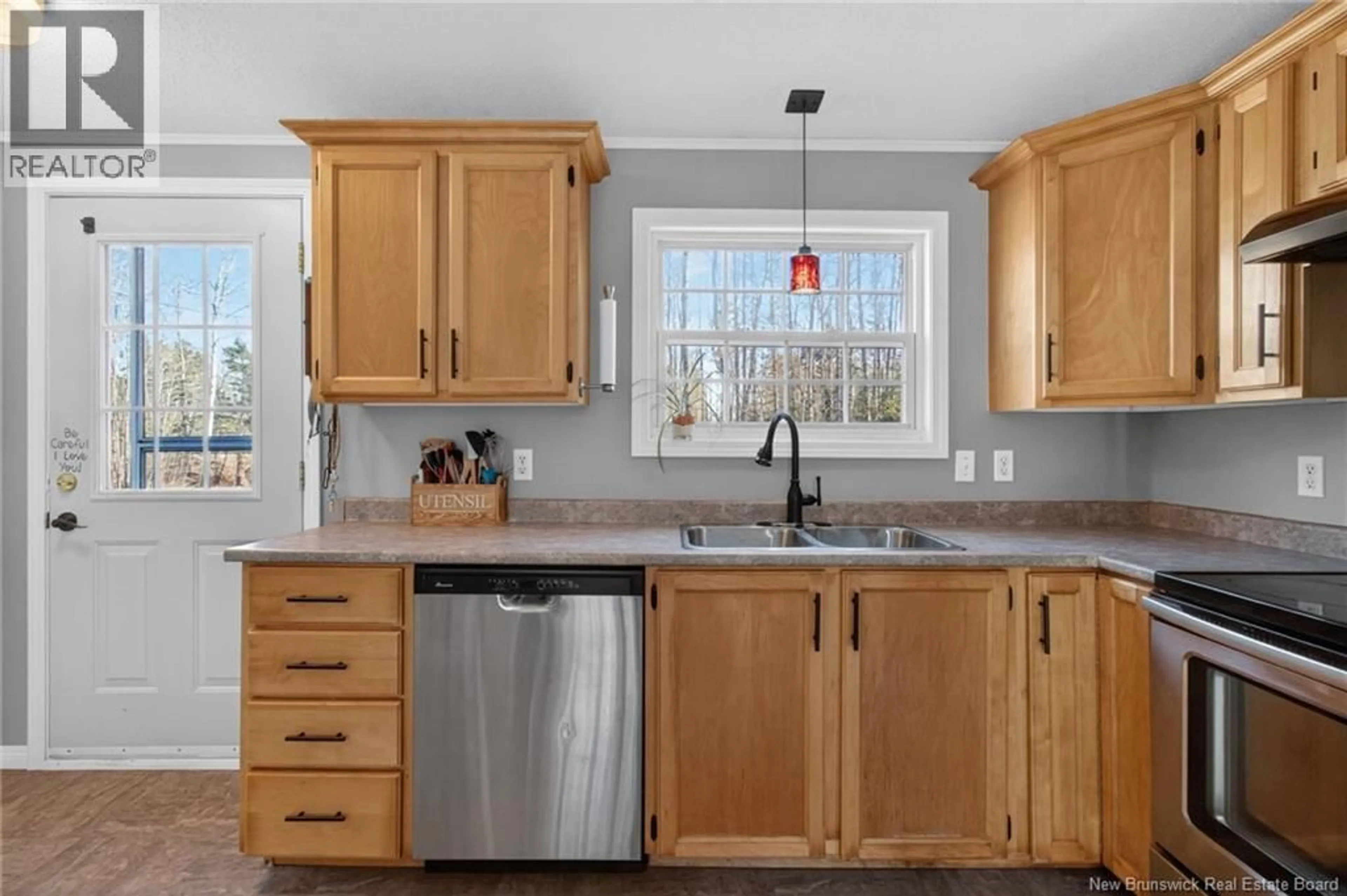 Unknown for 46287 HOMESTEAD ROAD, Salisbury New Brunswick E4J1Y6