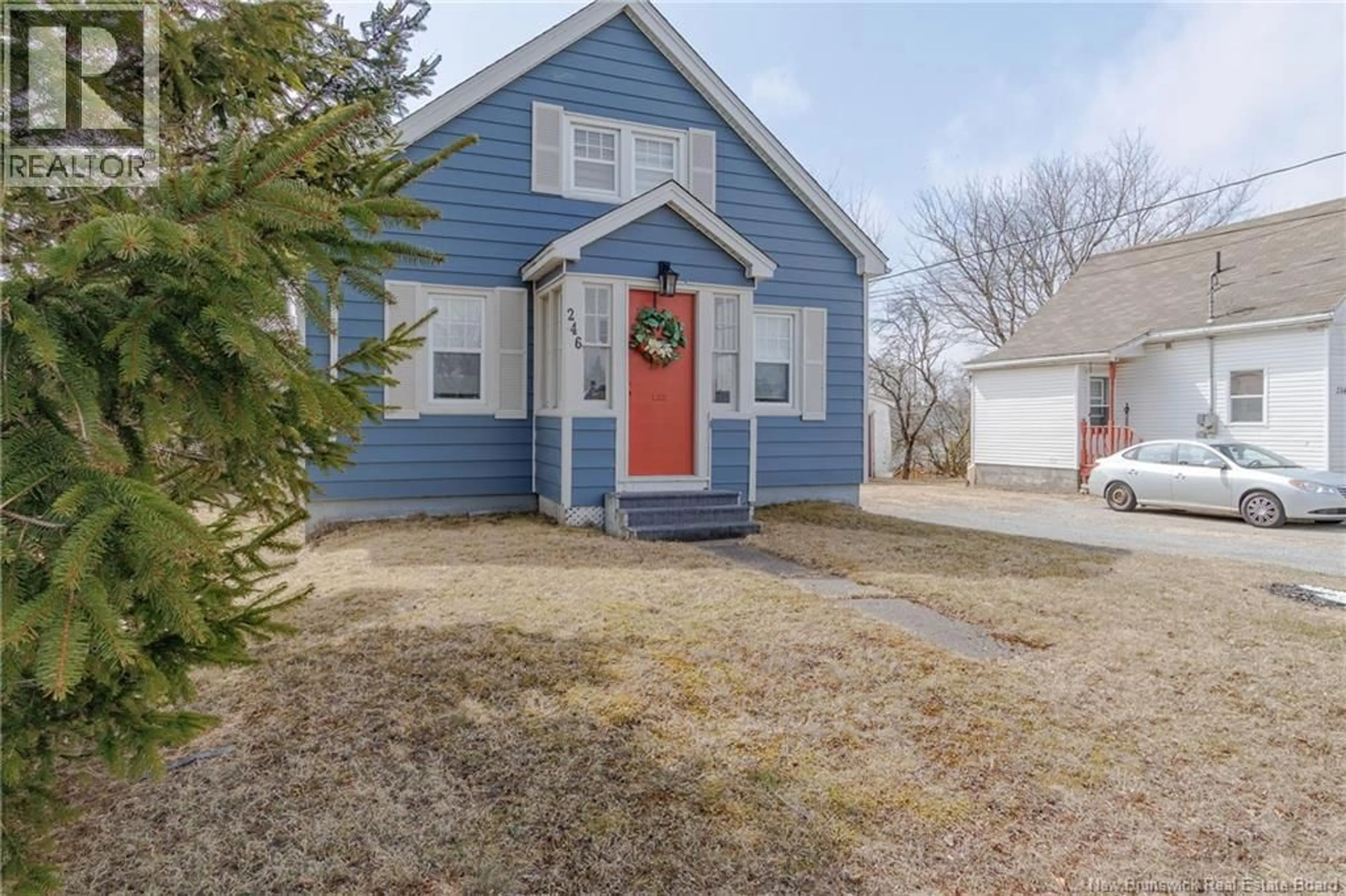 Unknown for 246 SIMMS COURT, Saint John New Brunswick E2M3L4